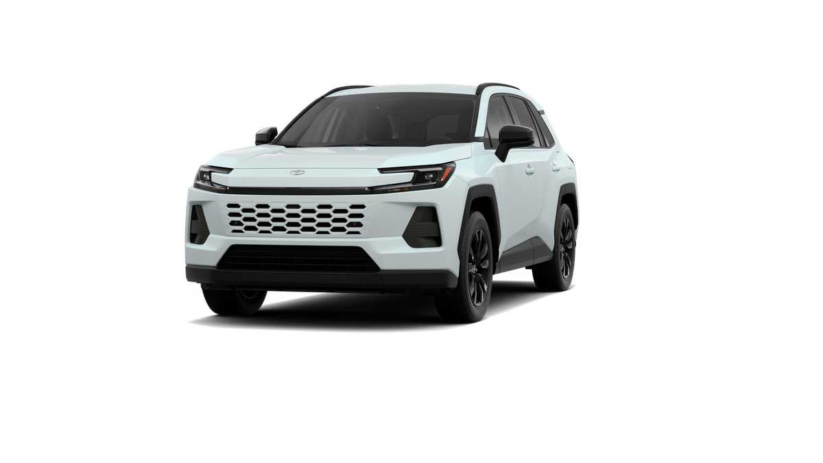 Thumbnail: 2026 Toyota RAV4 - 18