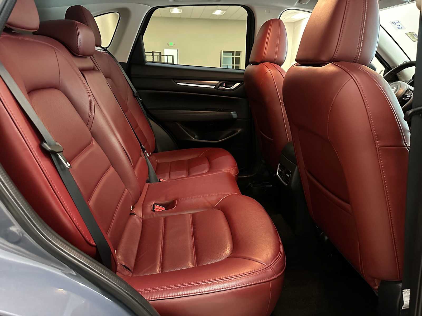 Thumbnail: 2023 Mazda CX-5 - 26