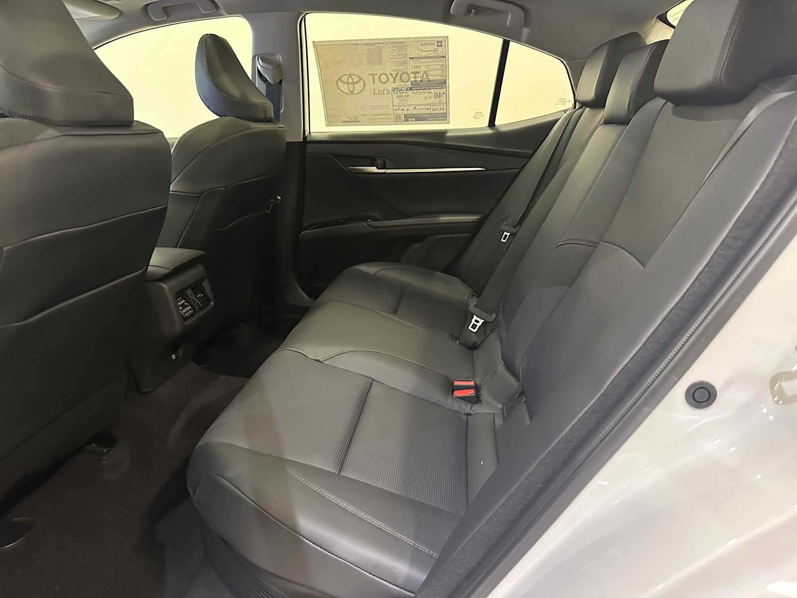 Thumbnail: 2026 Toyota Camry - 30