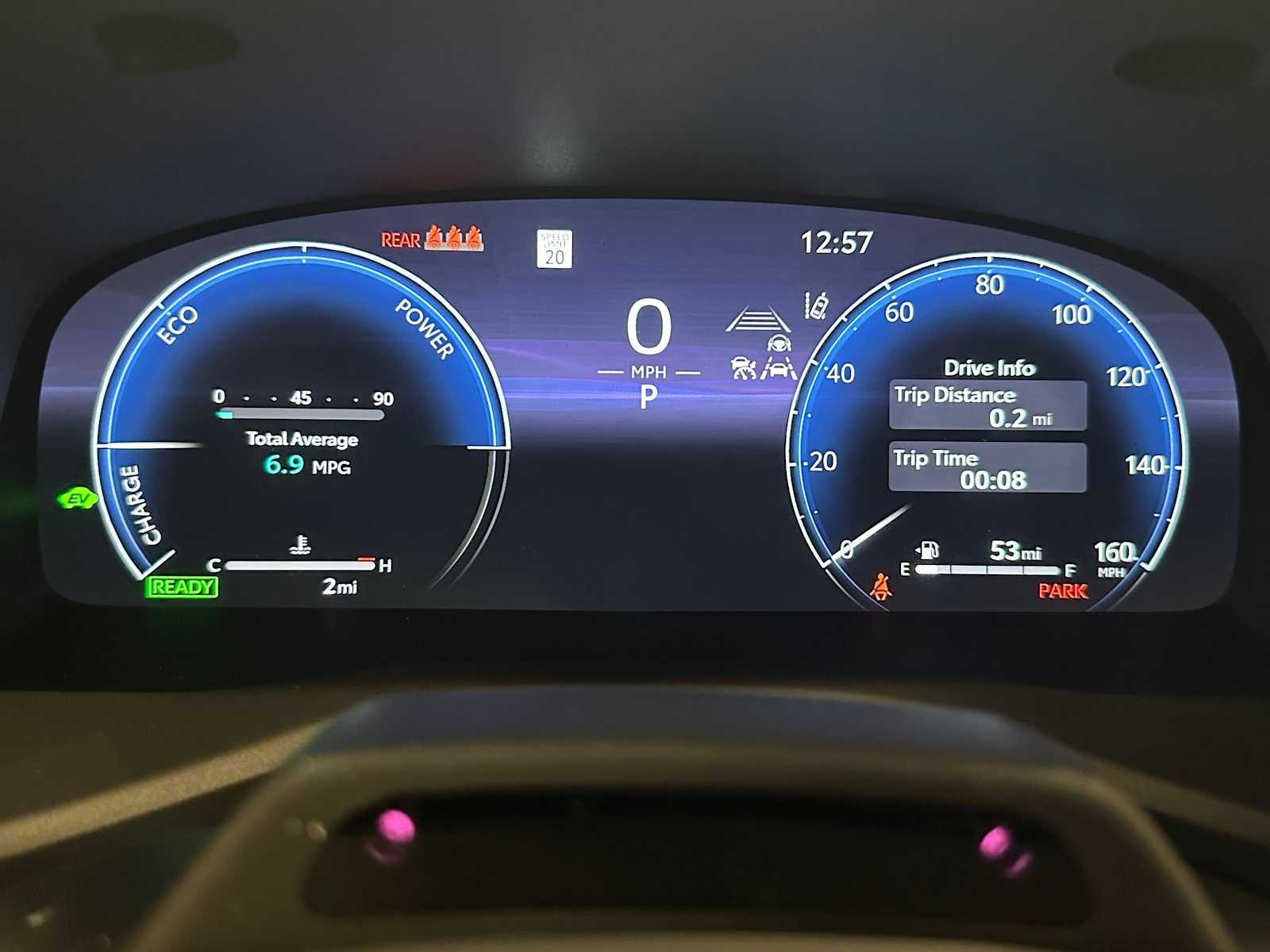 Thumbnail: 2026 Toyota Camry - 15