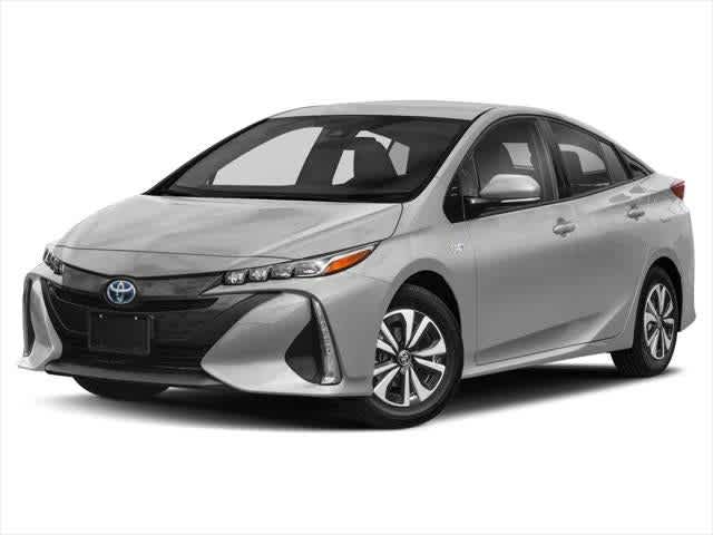2018 Toyota Prius Prime Advanced -
                  Bellevue, WA