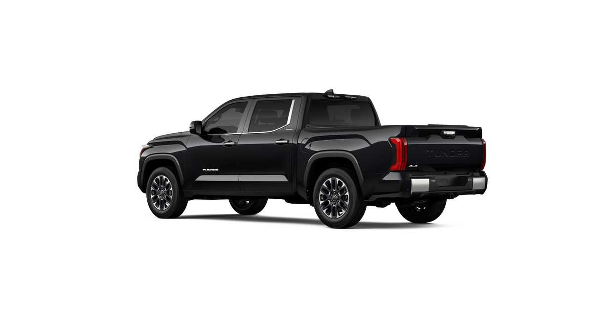 Thumbnail: 2026 Toyota Tundra - 6
