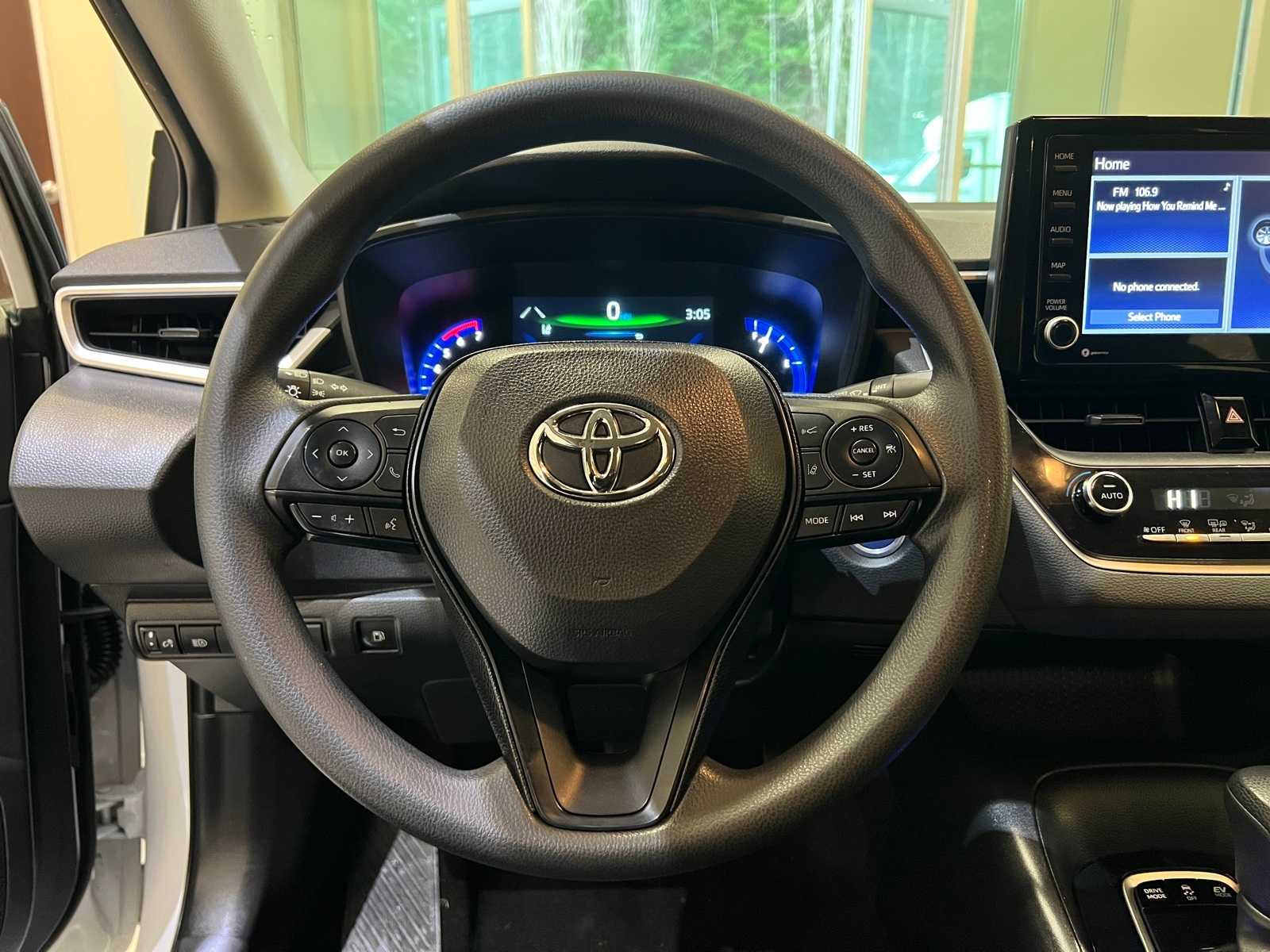 Thumbnail: 2022 Toyota Corolla - 19