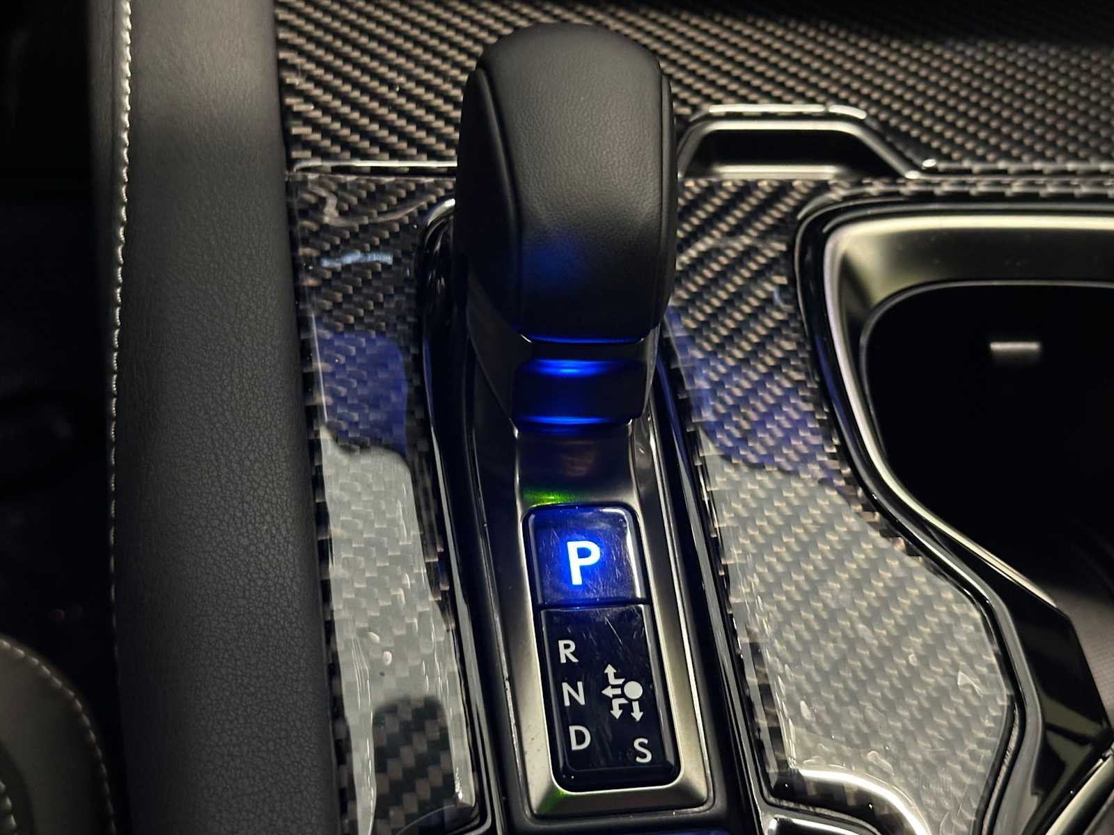 Thumbnail: 2025 Lexus RX - 17