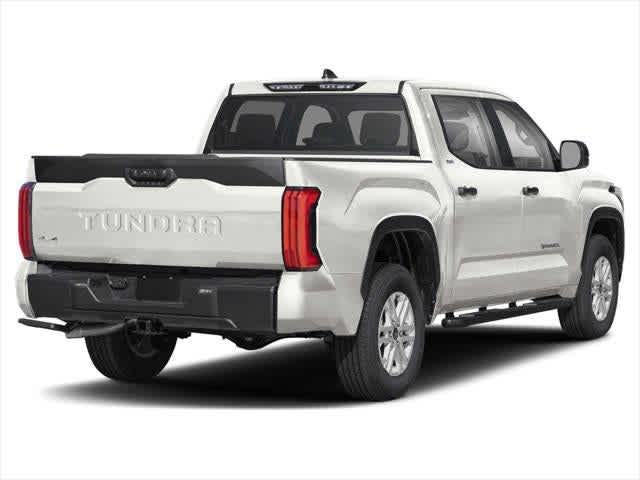 Thumbnail: 2024 Toyota Tundra - 2