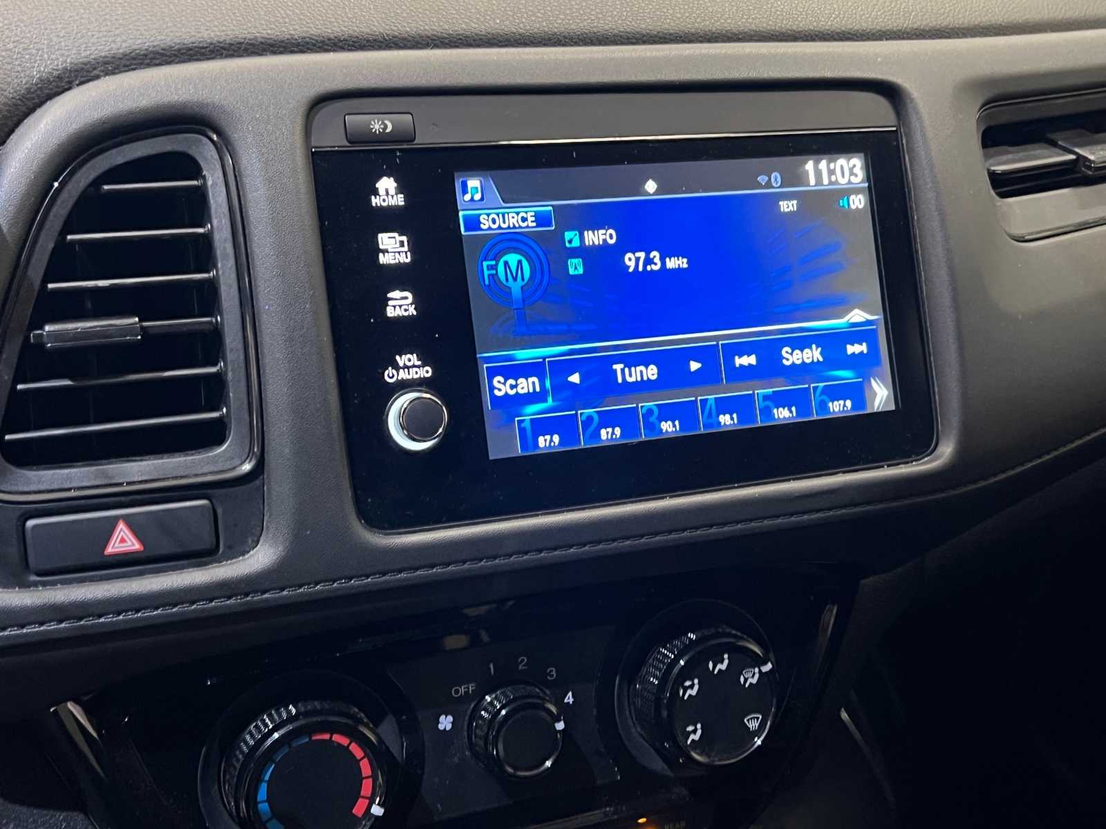 Thumbnail: 2022 Honda HR-V - 23