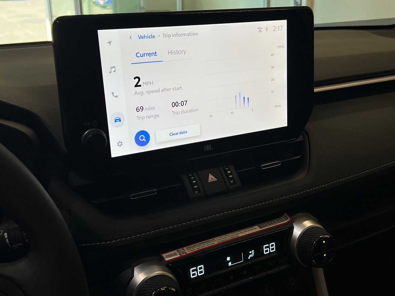 Thumbnail: 2025 Toyota RAV4 - 26