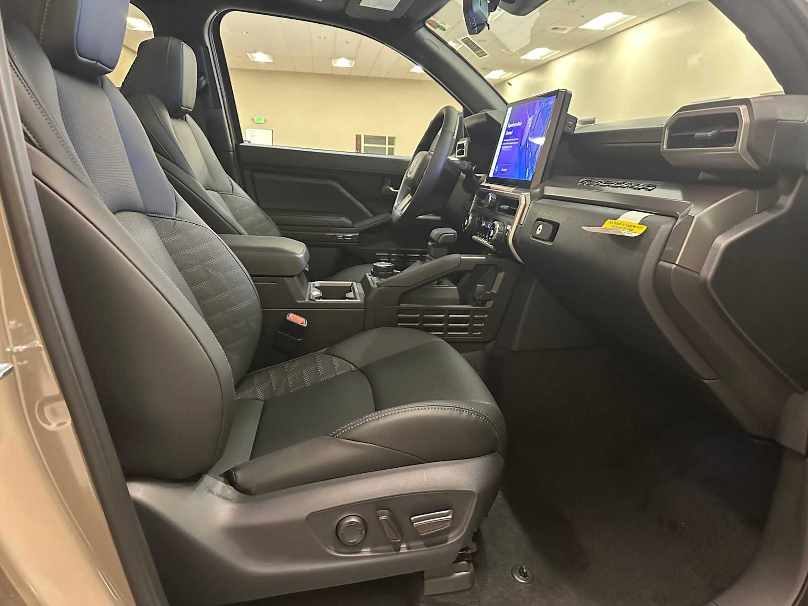 Thumbnail: 2026 Toyota Tacoma - 27