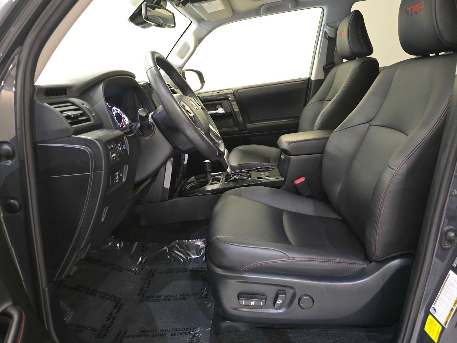 Thumbnail: 2024 Toyota 4Runner - 22
