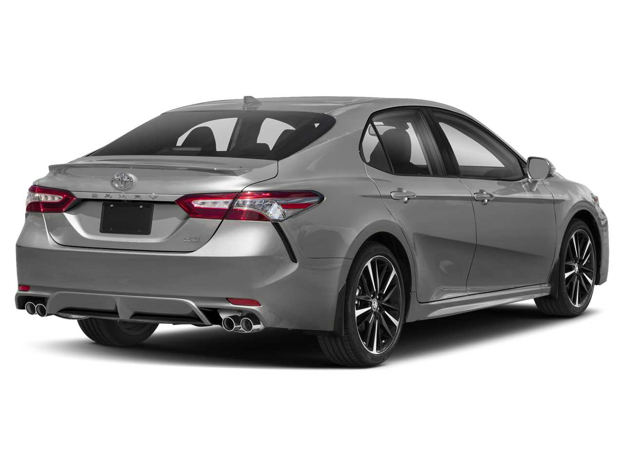 Thumbnail: 2019 Toyota Camry - 2