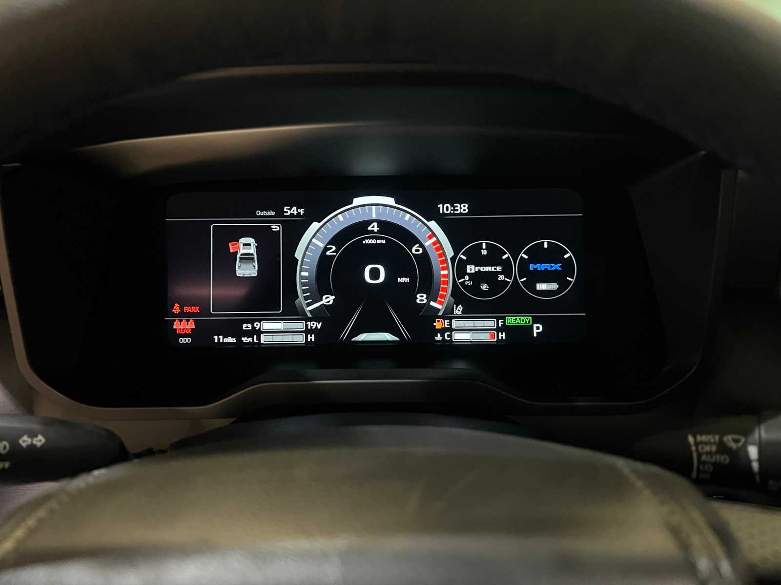 Thumbnail: 2026 Toyota Tundra - 19