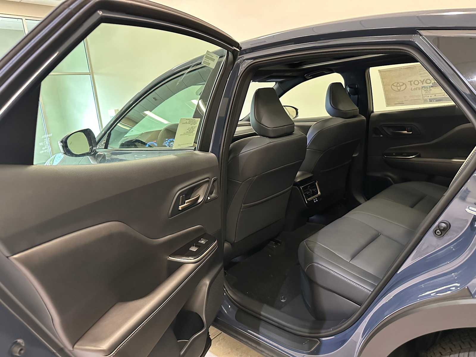 Thumbnail: 2026 Toyota Crown - 24