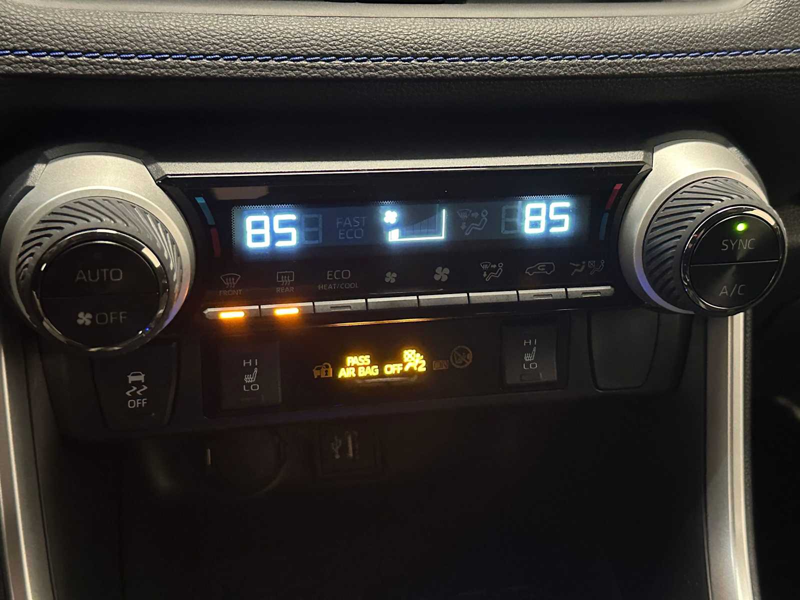 Thumbnail: 2024 Toyota RAV4 - 15