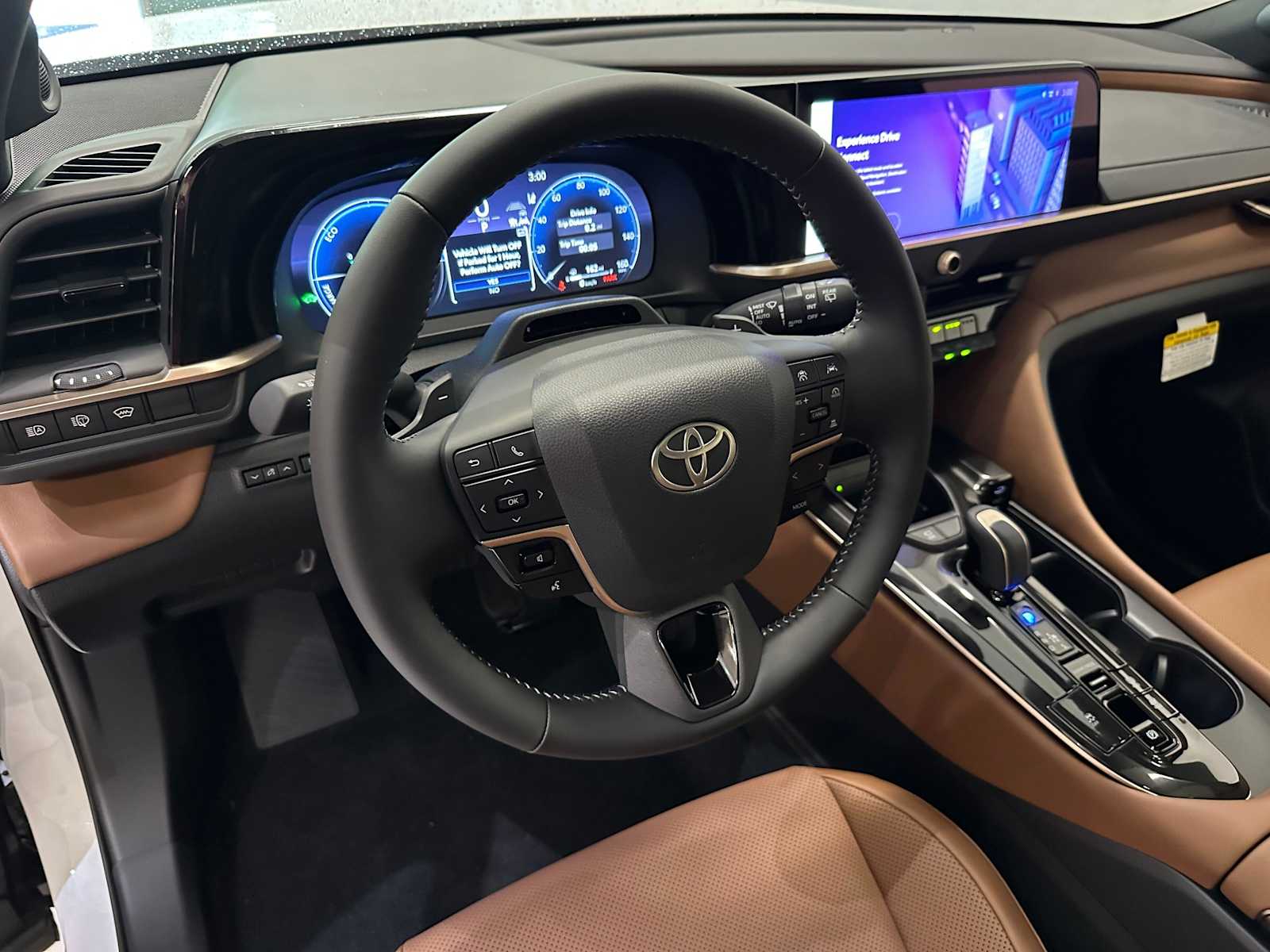Thumbnail: 2026 Toyota Crown Signia - 2