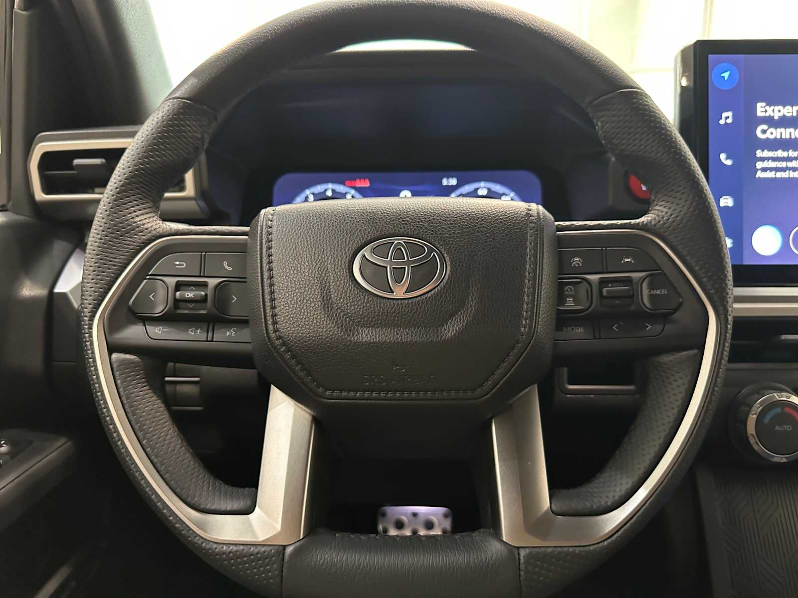 Thumbnail: 2025 Toyota Tacoma - 11