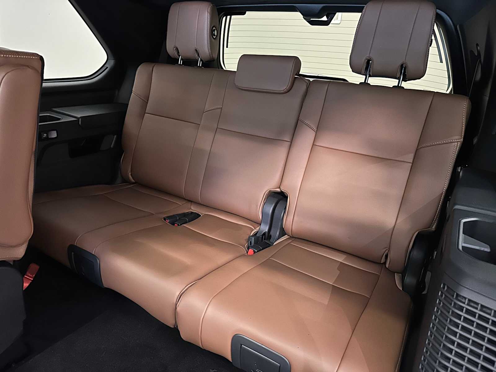 Thumbnail: 2026 Toyota Sequoia - 25