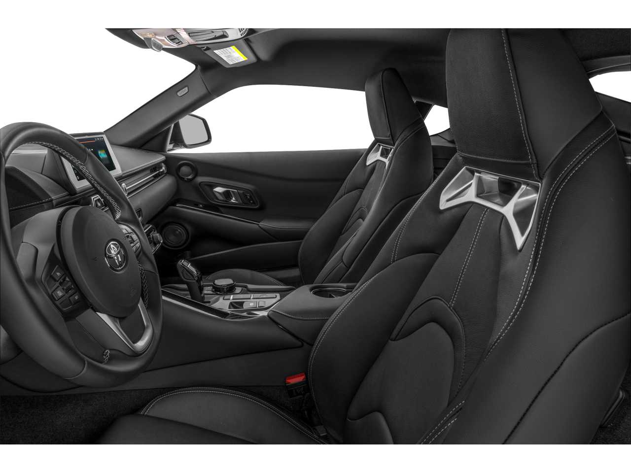 Thumbnail: 2026 Toyota GR Supra - 6