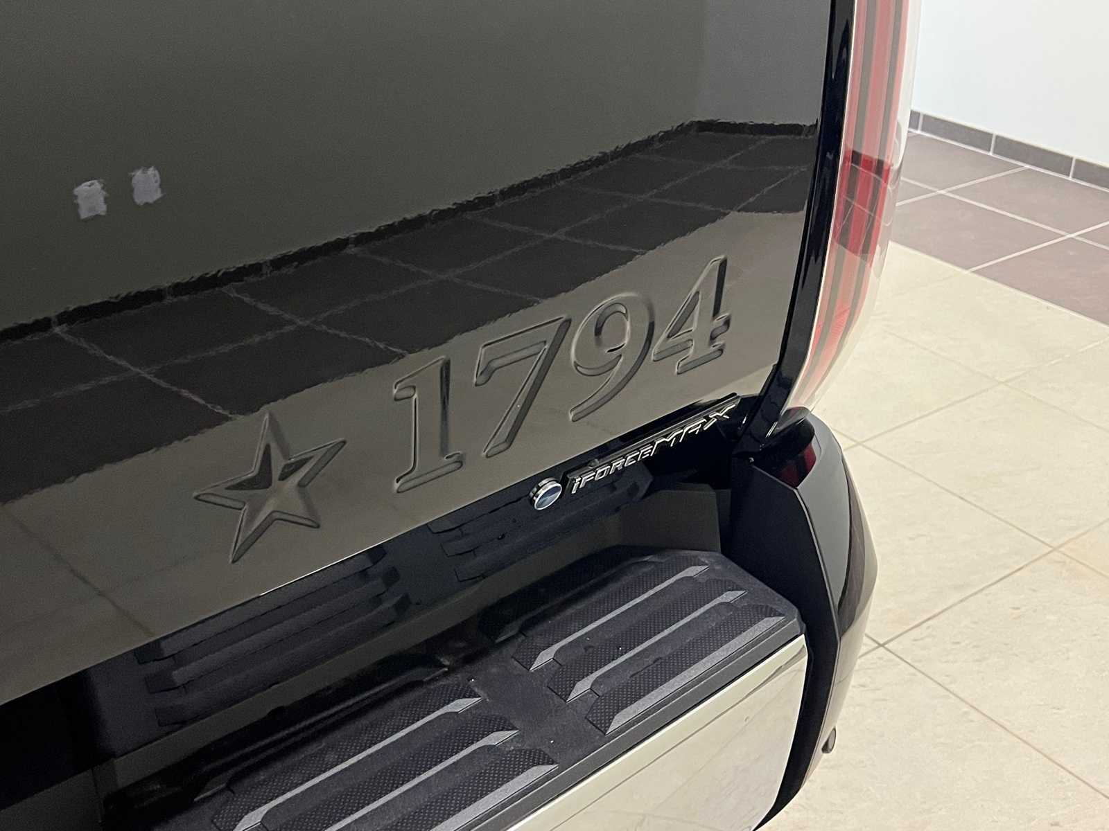 Thumbnail: 2026 Toyota Tundra - 6