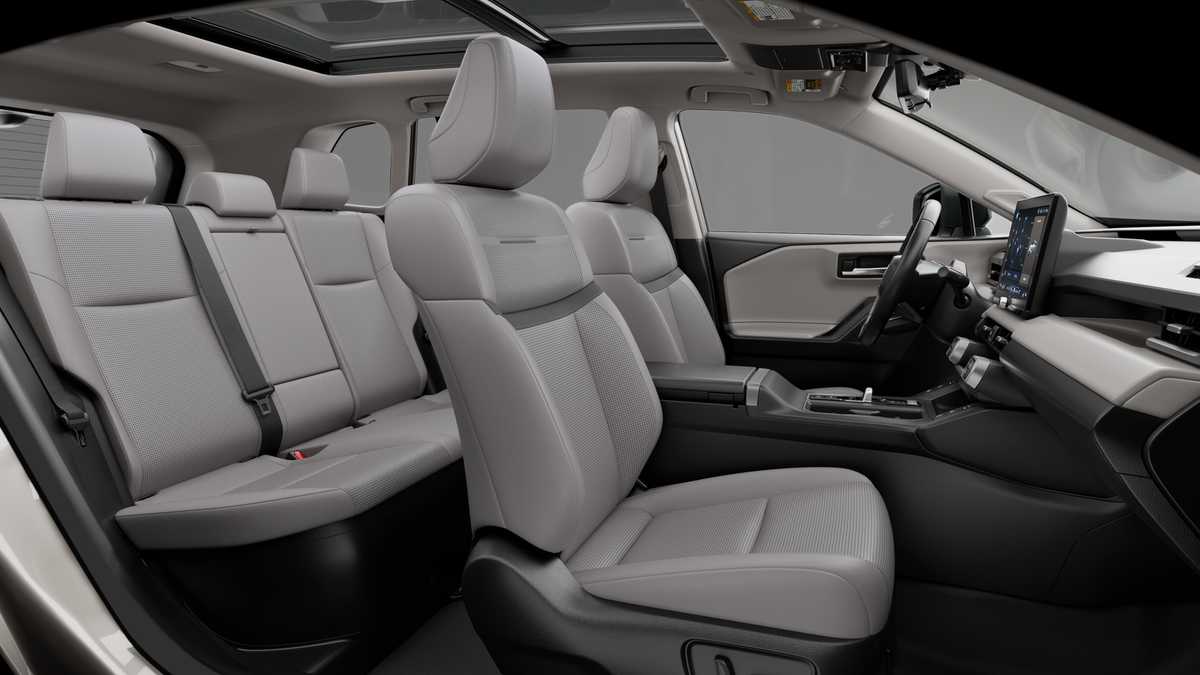 Thumbnail: 2026 Toyota RAV4 - 20