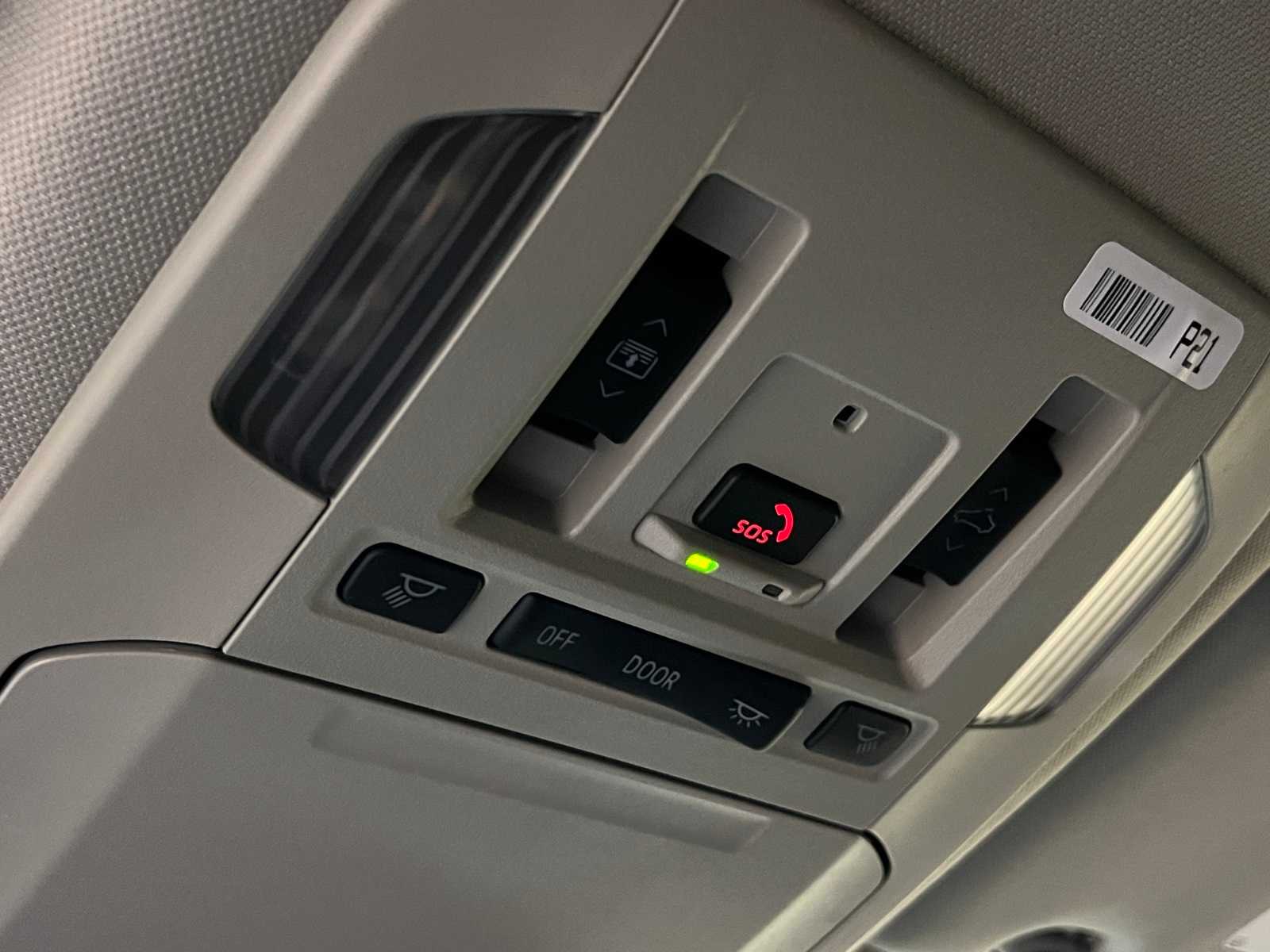 Thumbnail: 2025 Toyota Highlander - 27