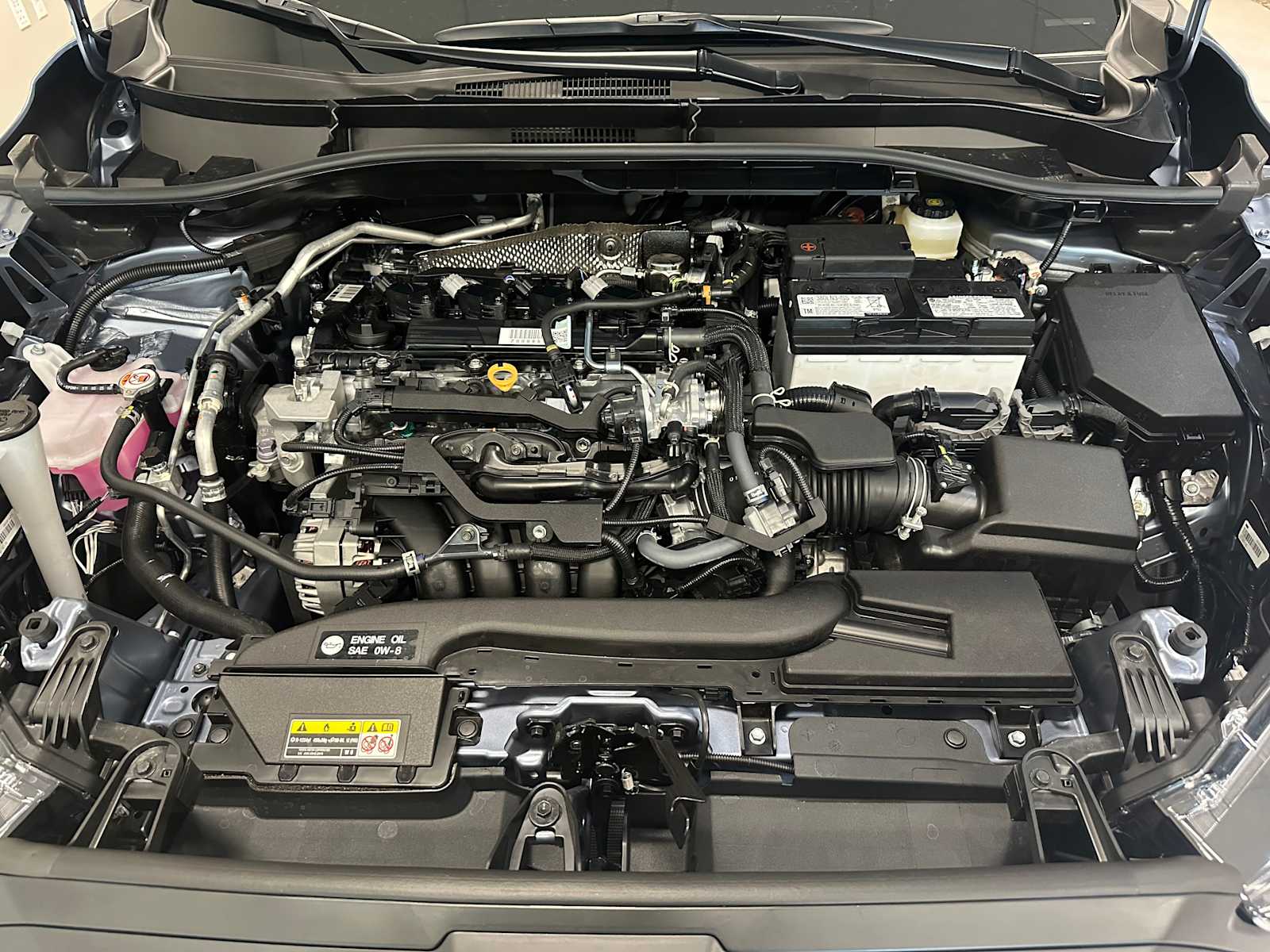 Thumbnail: 2026 Toyota Corolla Cross - 9