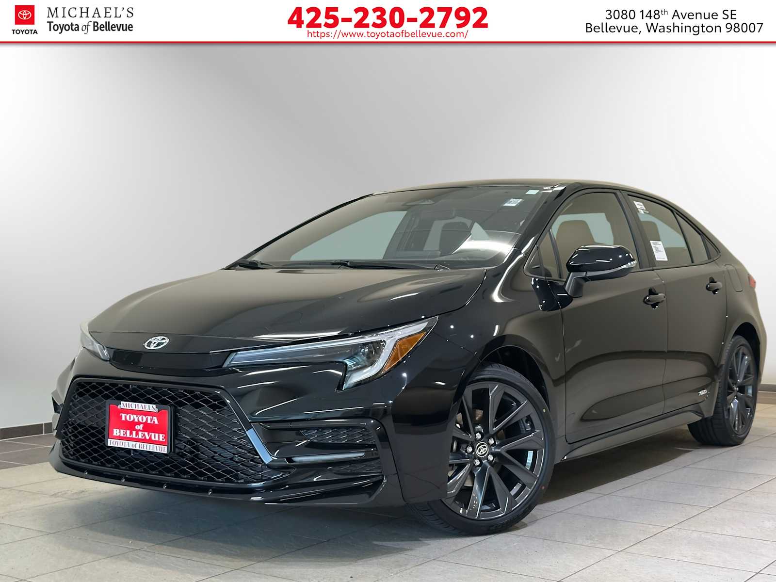 Thumbnail: 2026 Toyota Corolla - 1