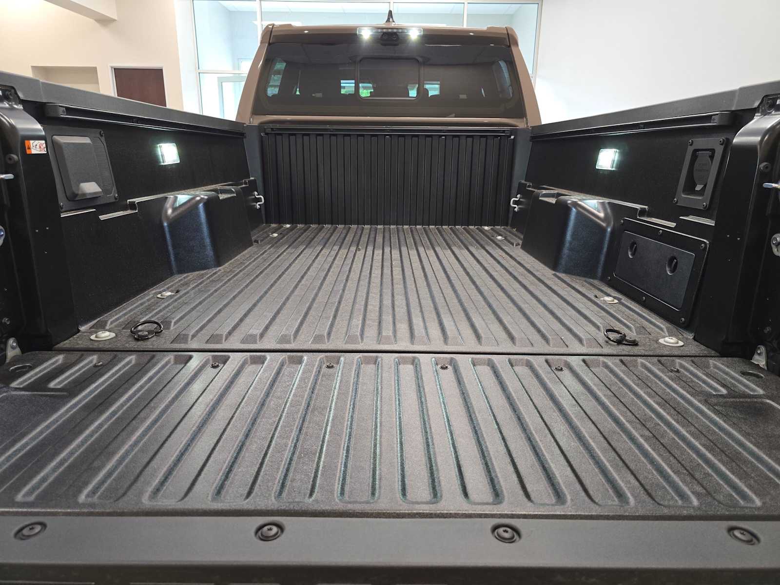 Thumbnail: 2026 Toyota Tacoma - 29