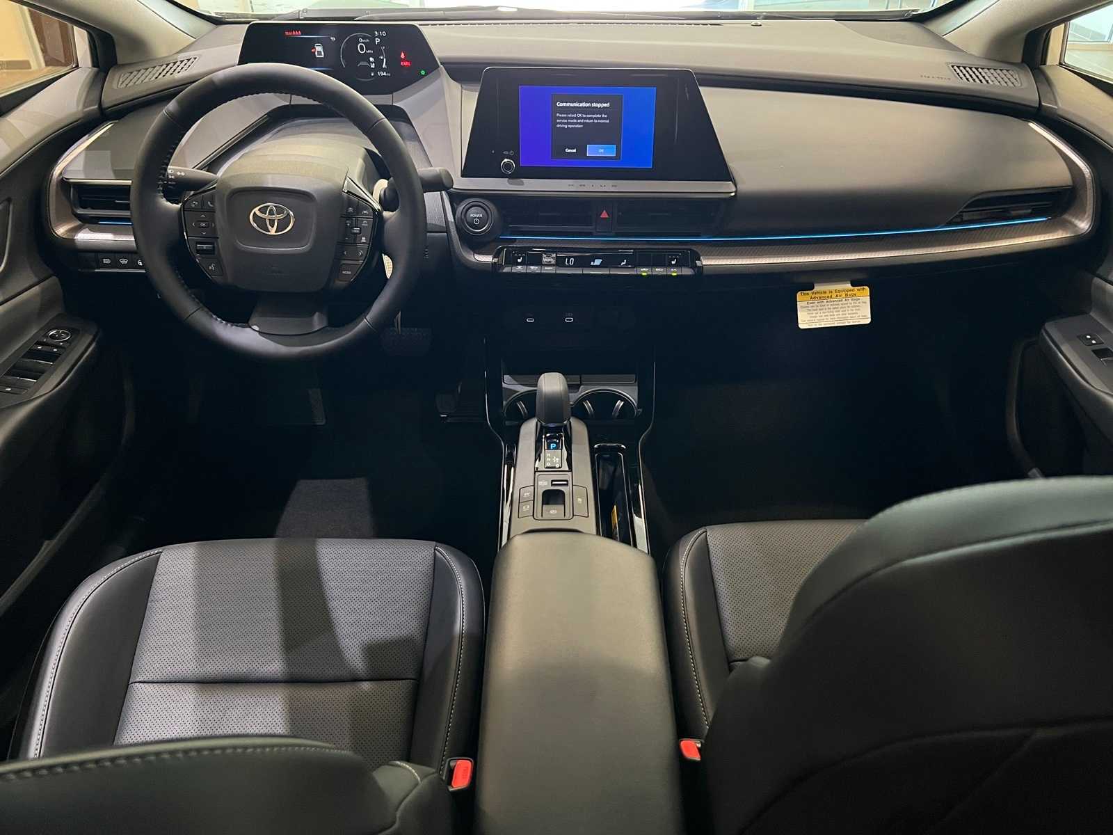 Thumbnail: 2026 Toyota Prius - 10