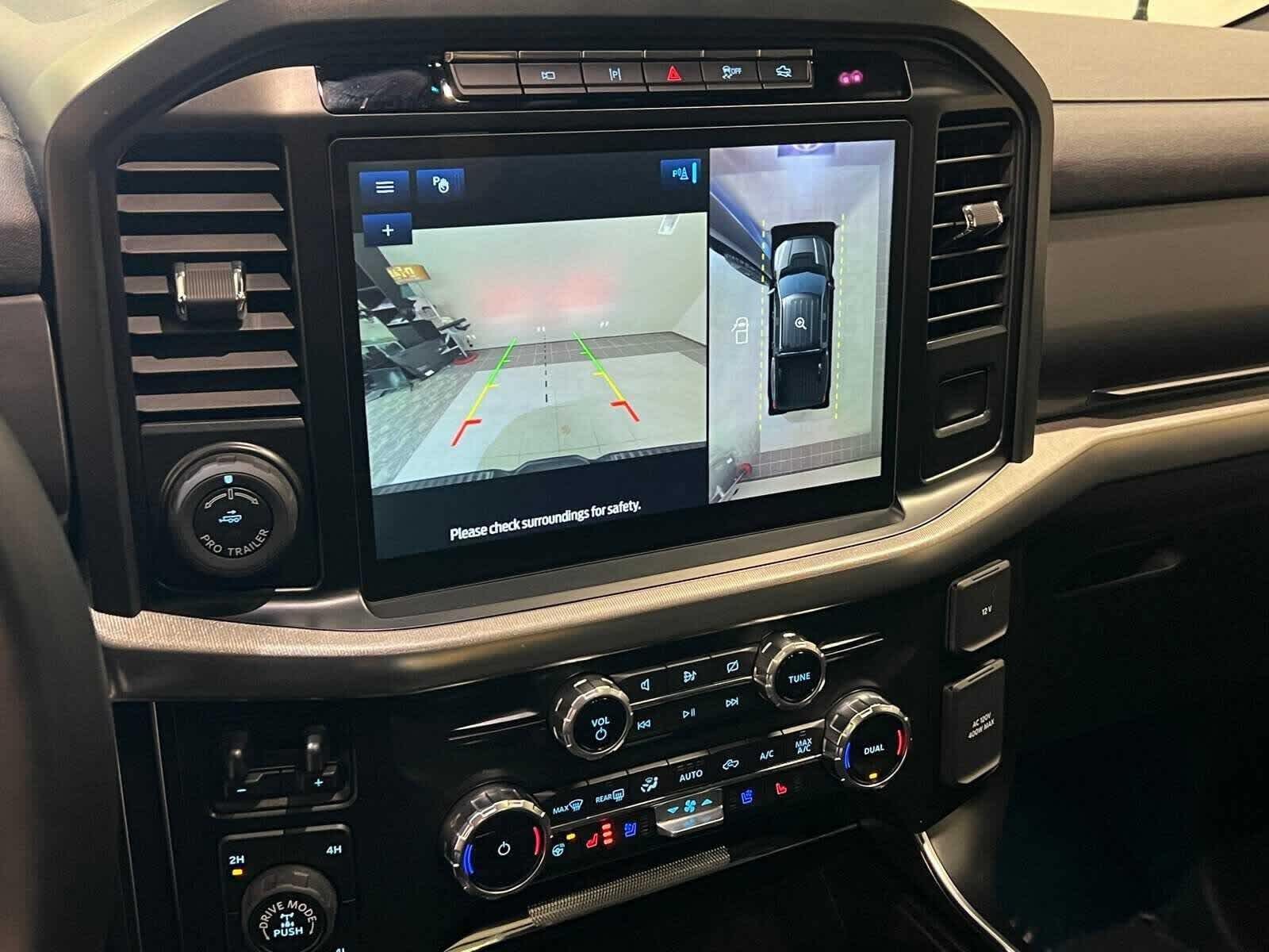 Thumbnail: 2022 Ford F-150 - 26