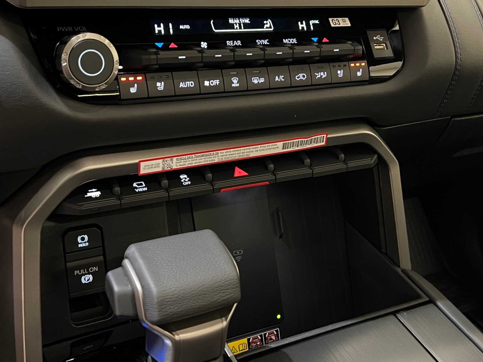 Thumbnail: 2026 Toyota Sequoia - 24