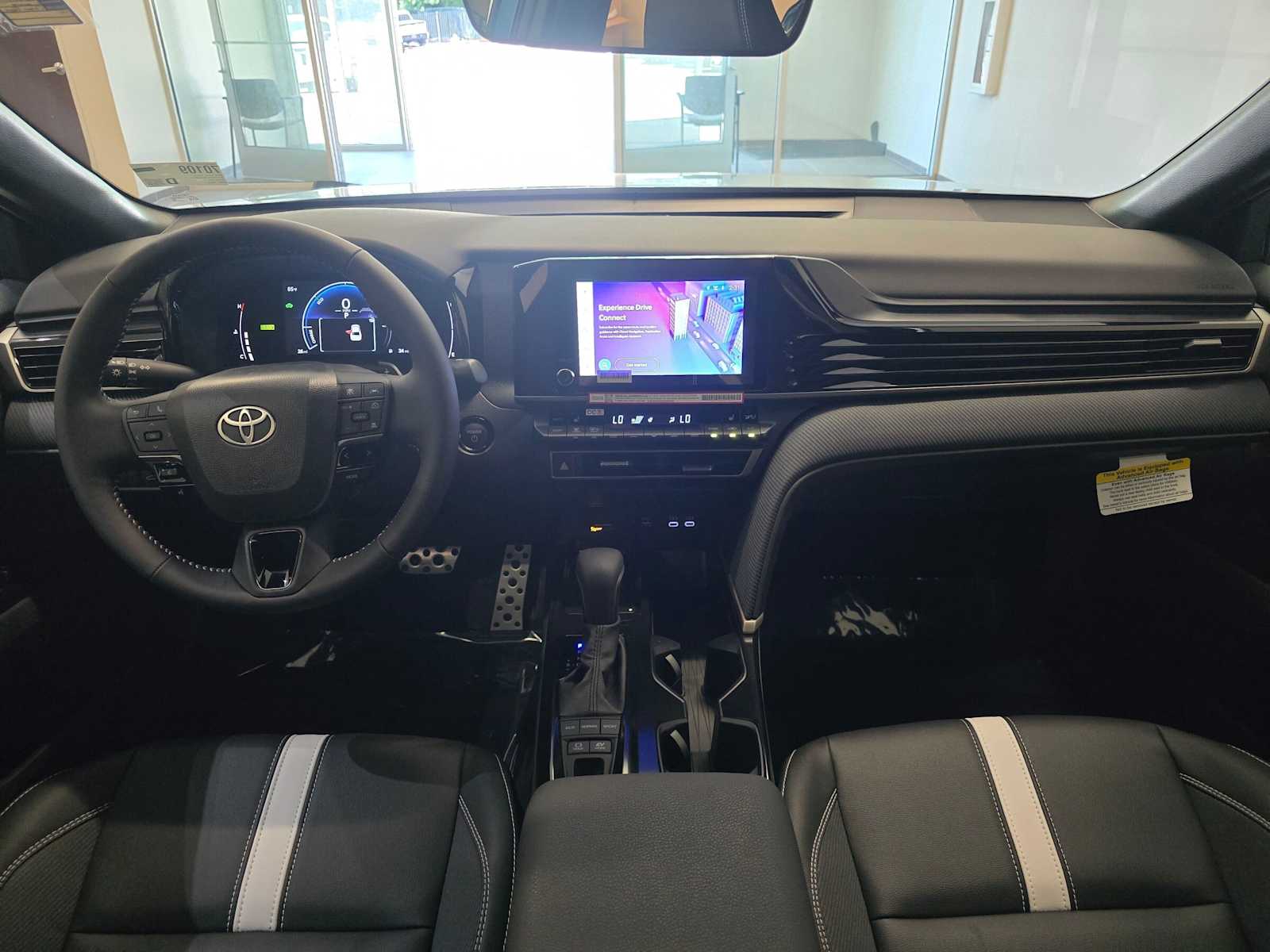 Thumbnail: 2026 Toyota Camry - 10