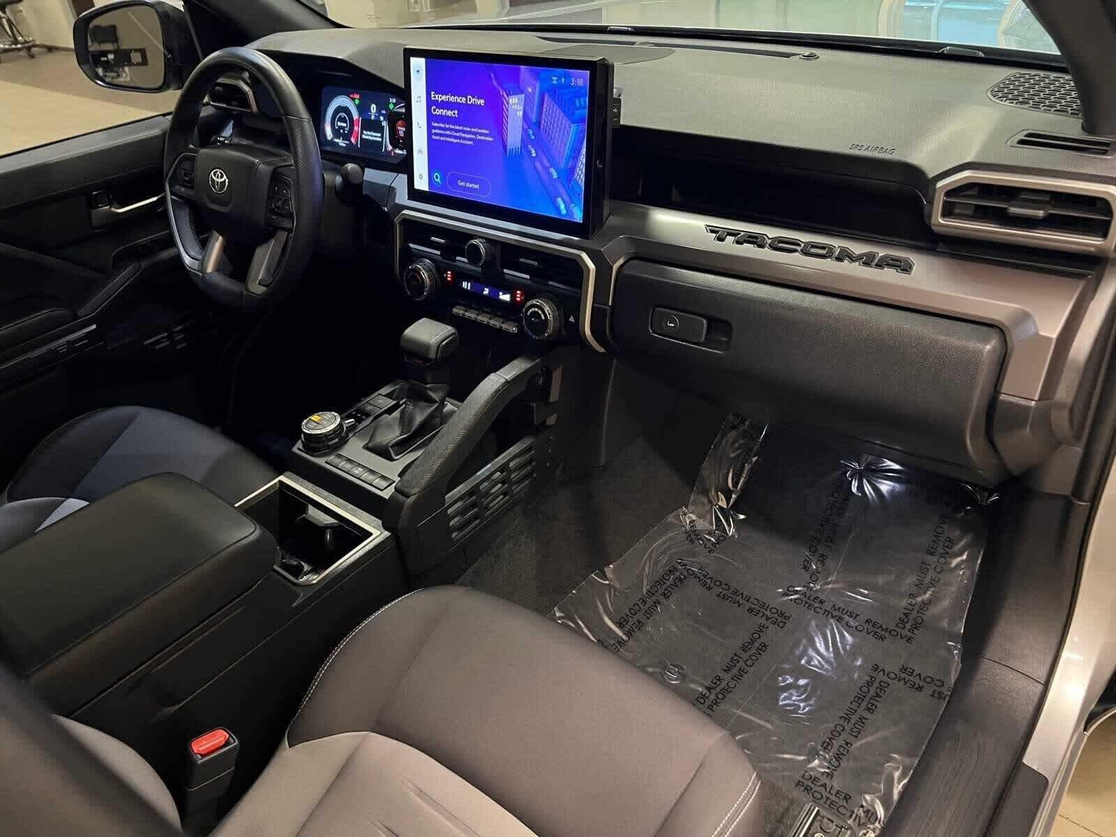 Thumbnail: 2024 Toyota Tacoma - 15