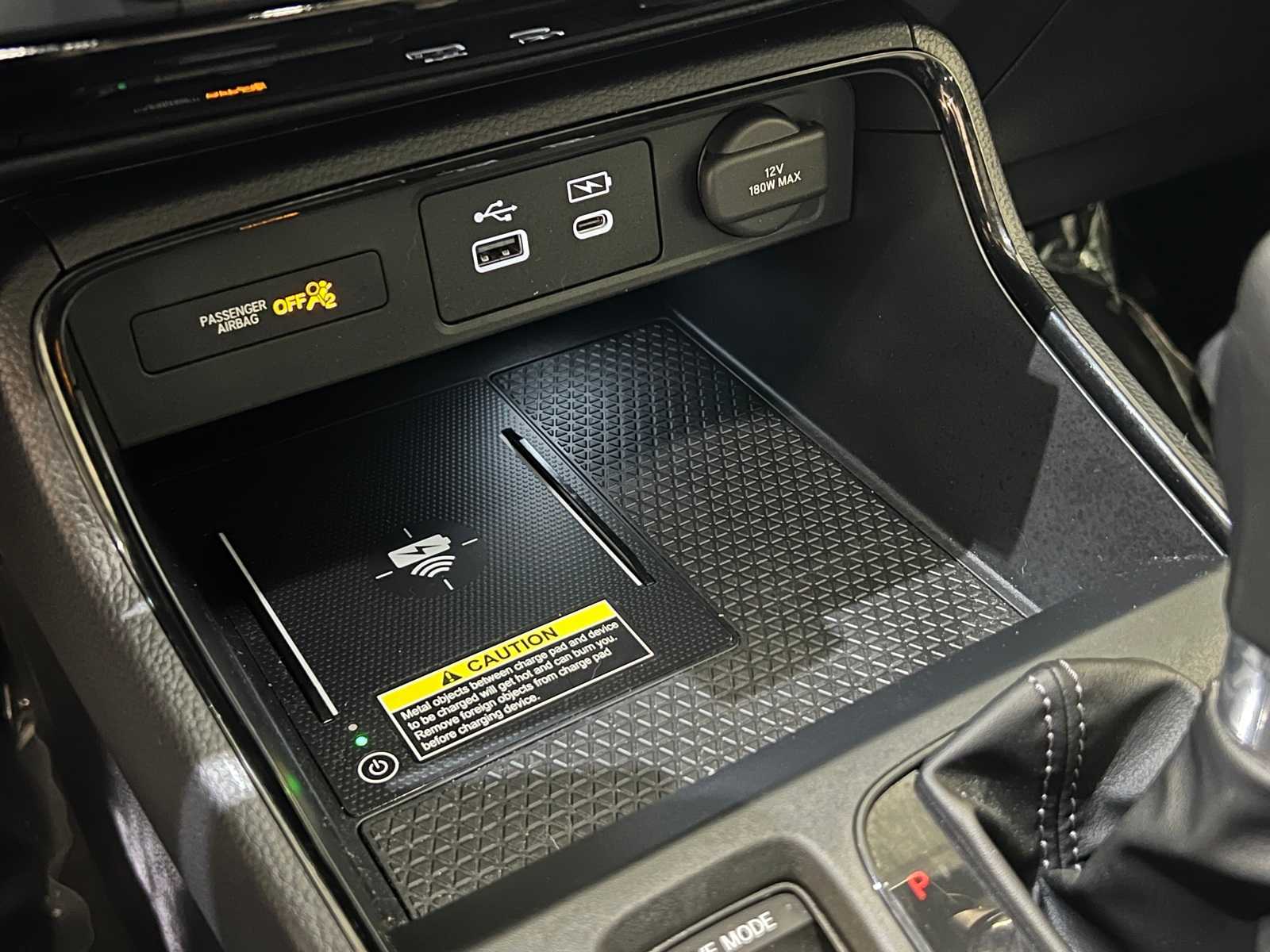 Thumbnail: 2025 Honda CR-V - 27