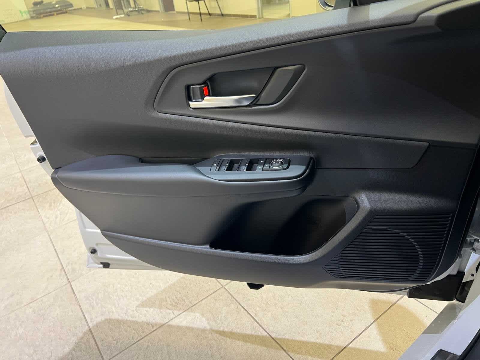 Thumbnail: 2026 Toyota Prius - 18