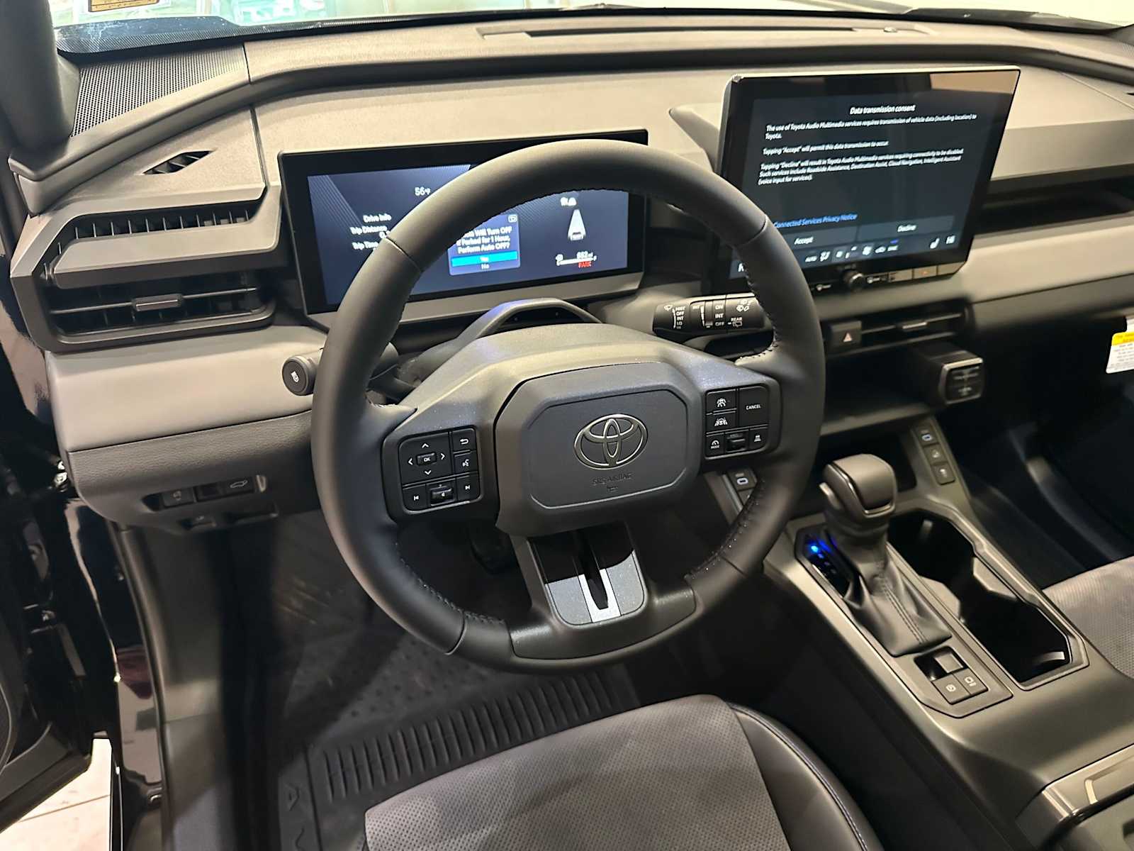 Thumbnail: 2026 Toyota RAV4 - 2