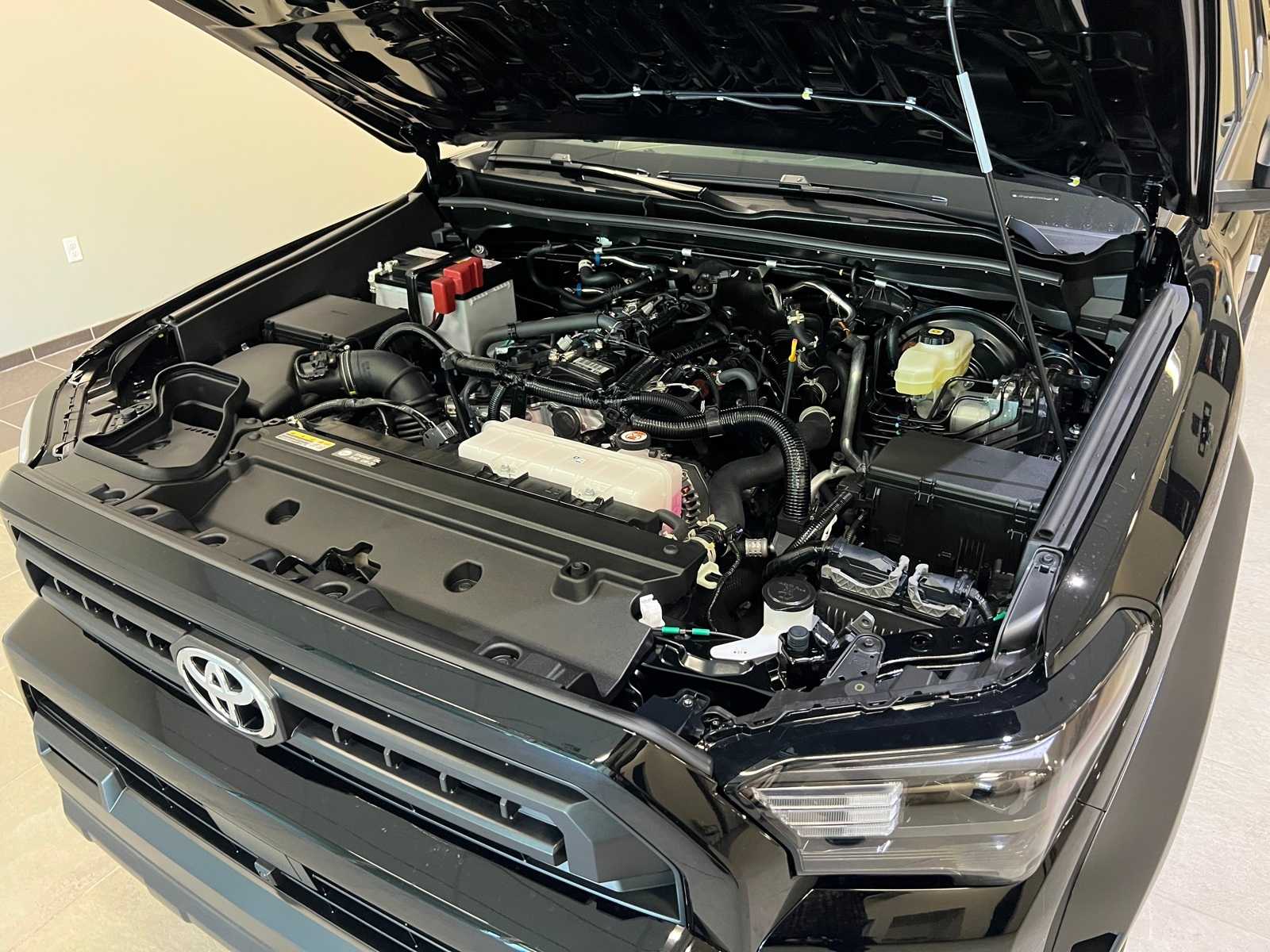 Thumbnail: 2025 Toyota 4Runner - 9