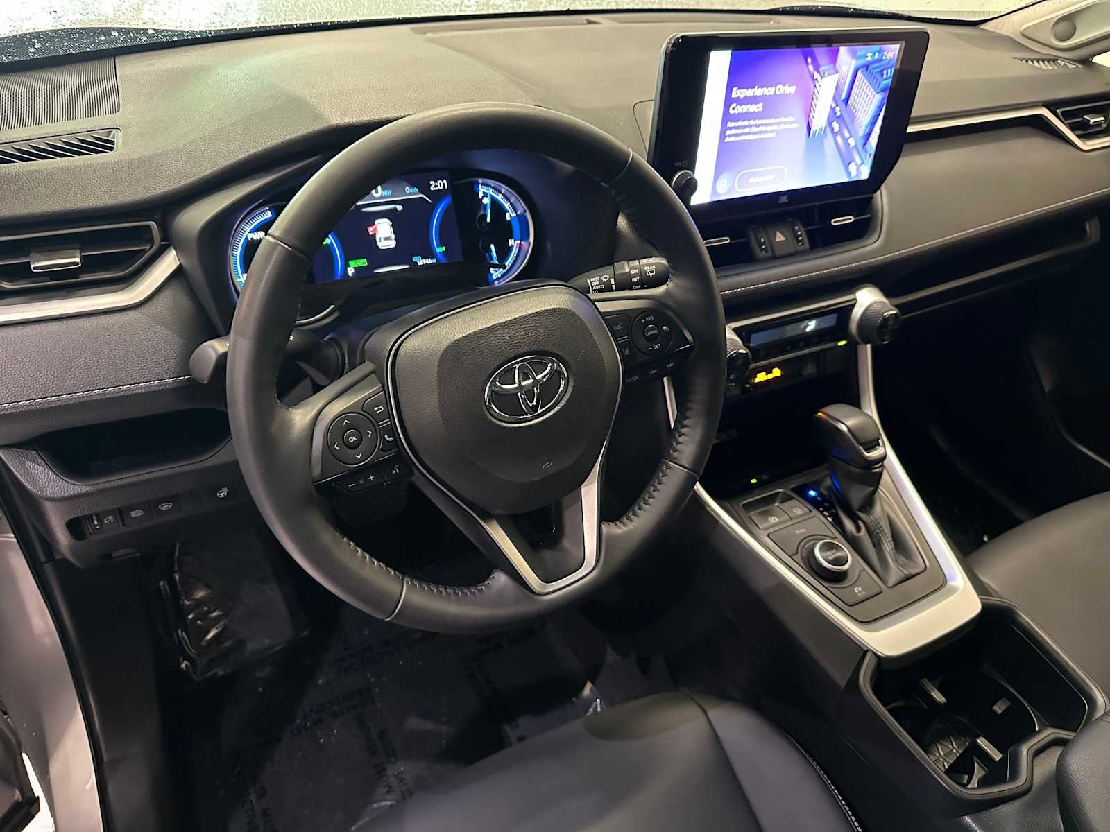 Thumbnail: 2024 Toyota RAV4 - 2