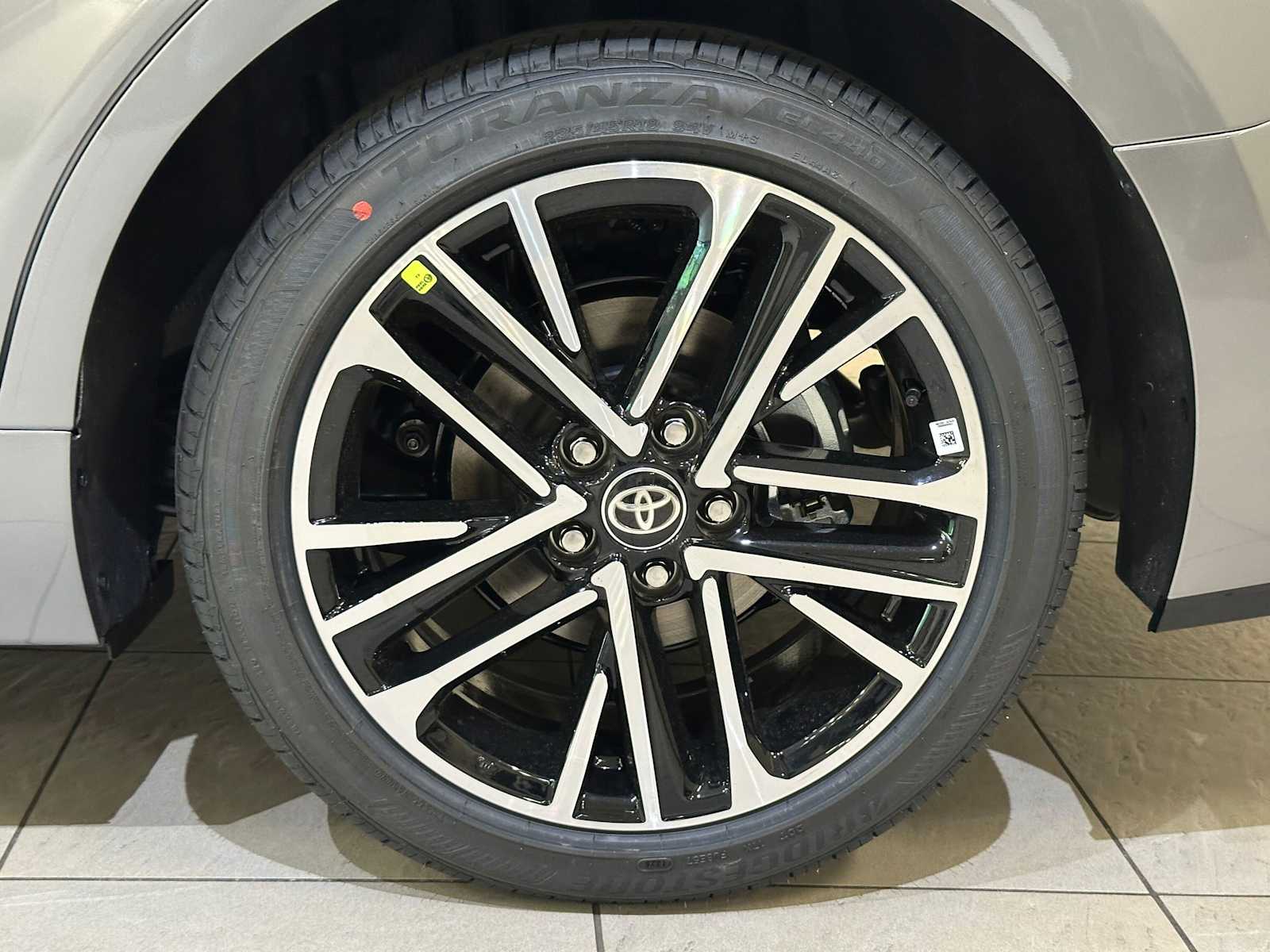 Thumbnail: 2026 Toyota Camry - 8