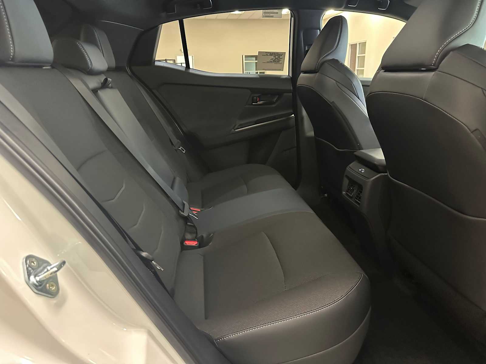 Thumbnail: 2026 Toyota C-HR - 23