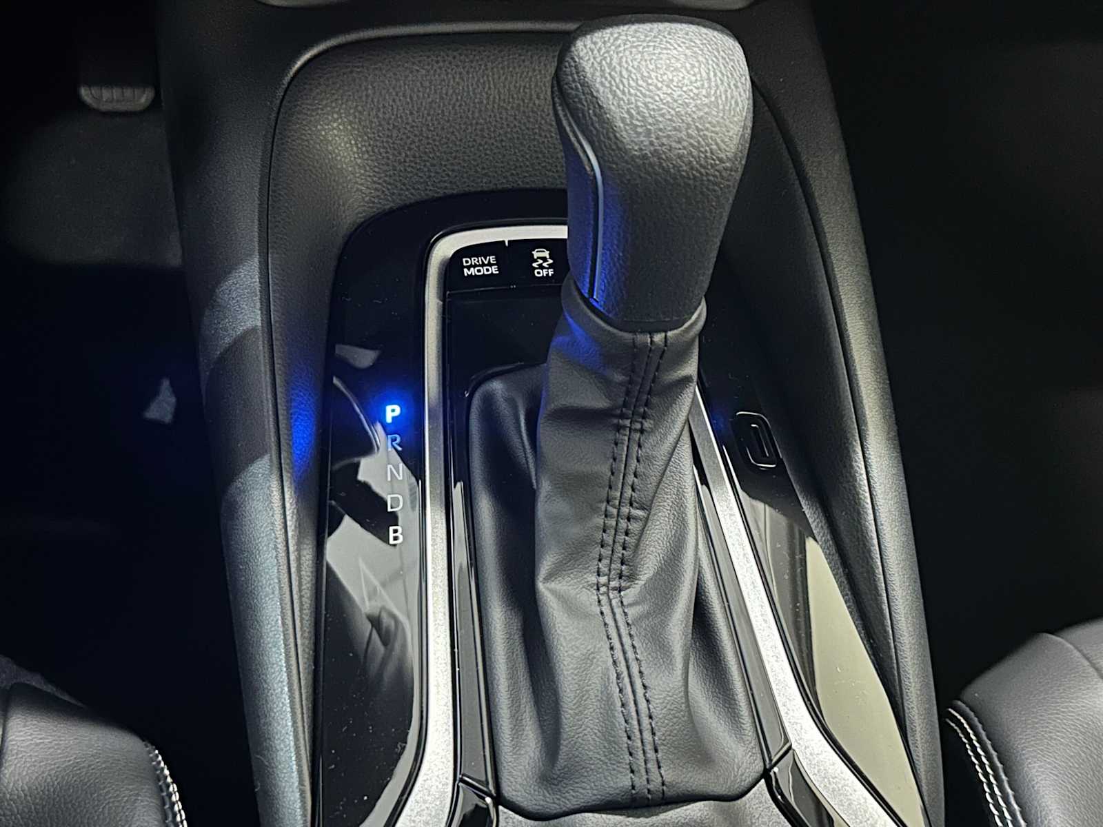 Thumbnail: 2026 Toyota Corolla - 18