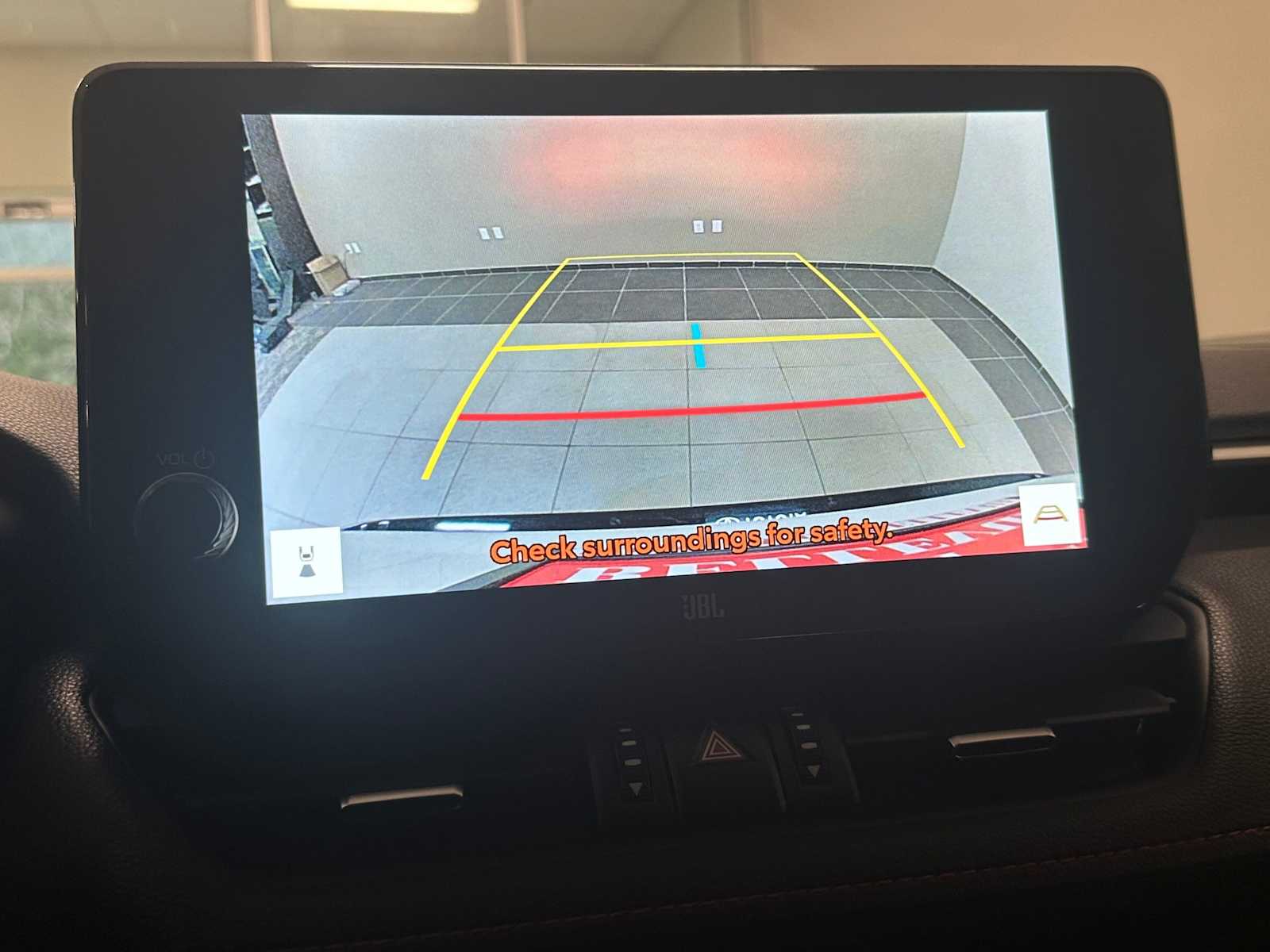 Thumbnail: 2025 Toyota RAV4 - 13