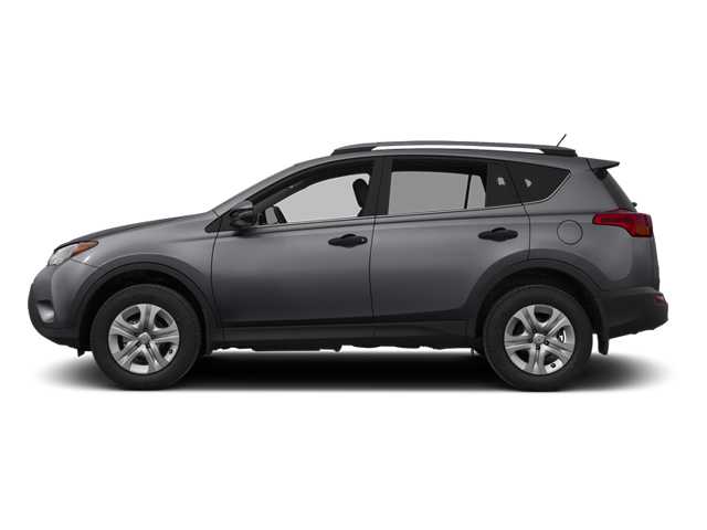Thumbnail: 2014 Toyota RAV4 - 5