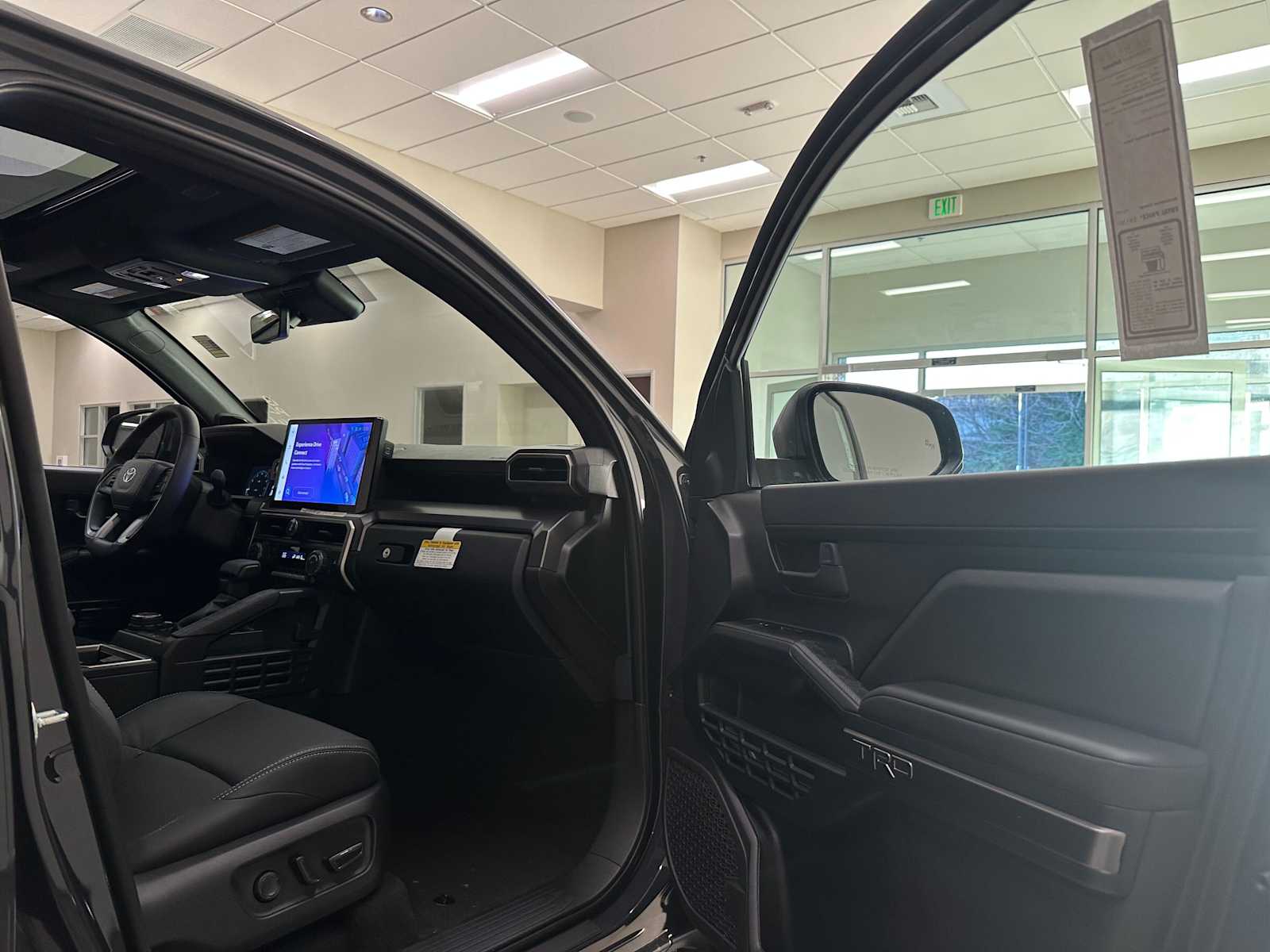 Thumbnail: 2026 Toyota 4Runner - 28