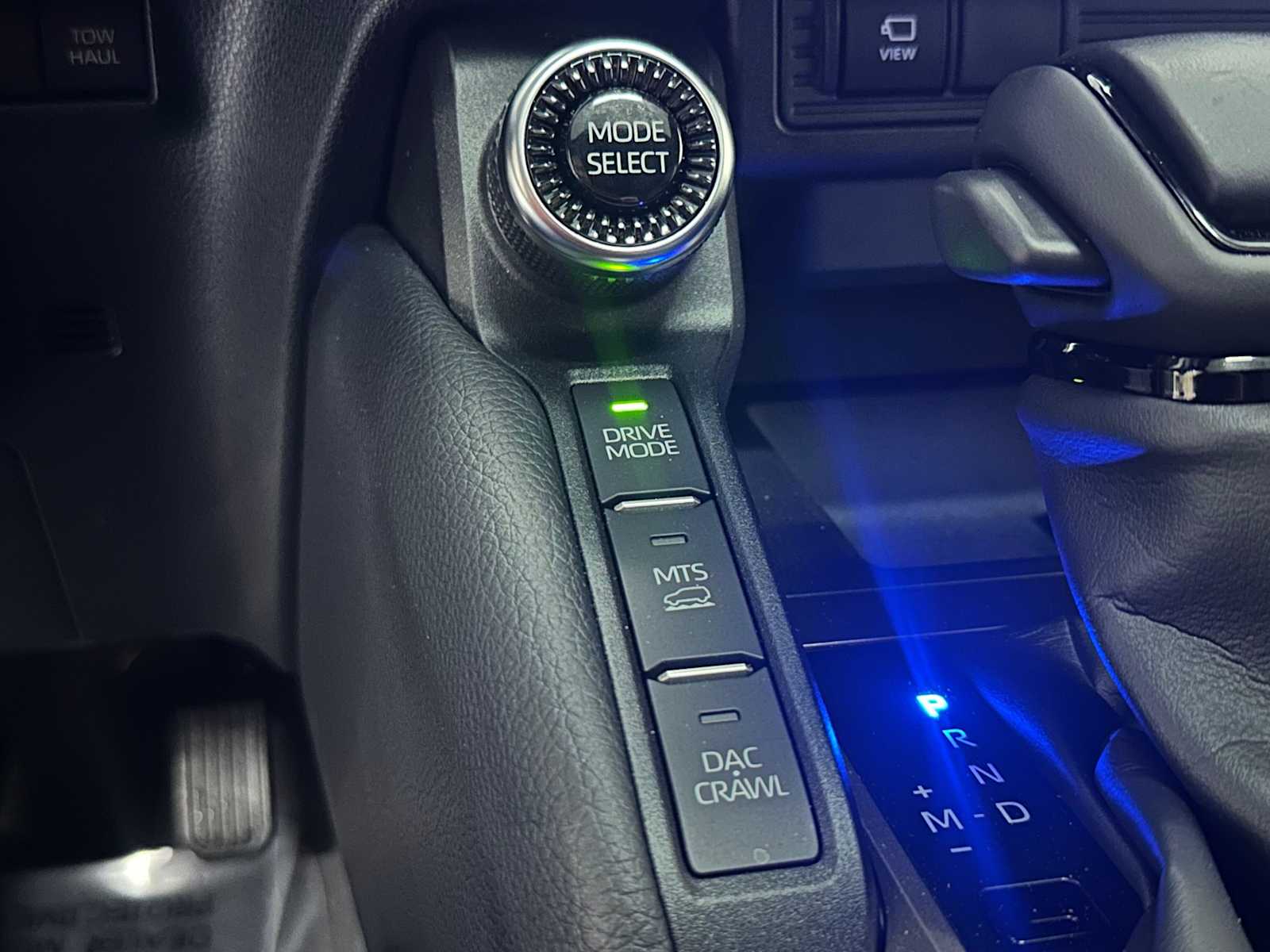 Thumbnail: 2025 Toyota Land Cruiser - 16