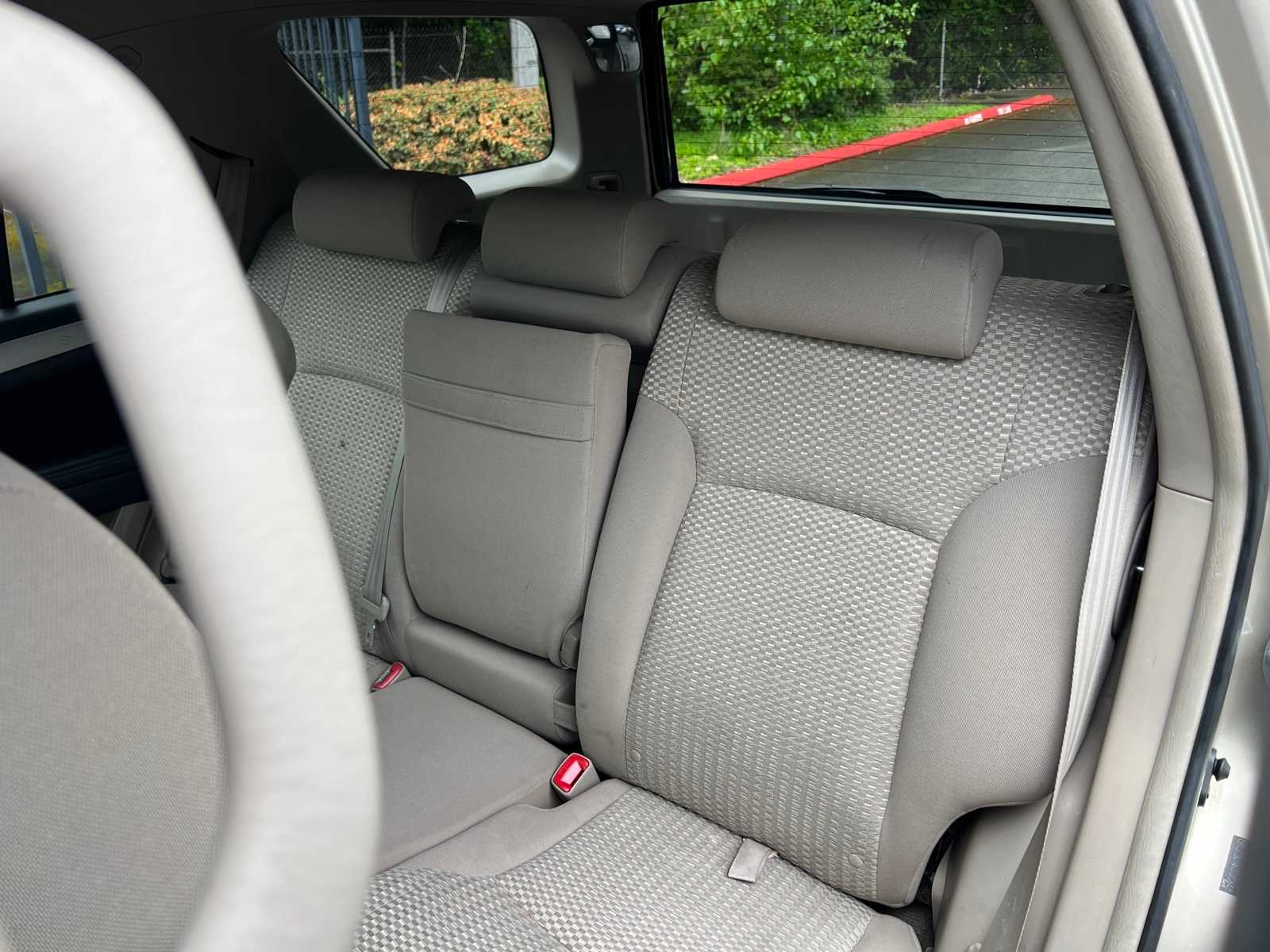 2007 Toyota 4Runner SR5 13