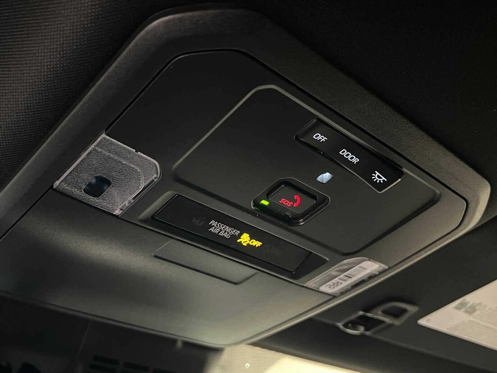 Thumbnail: 2026 Toyota Tacoma - 25