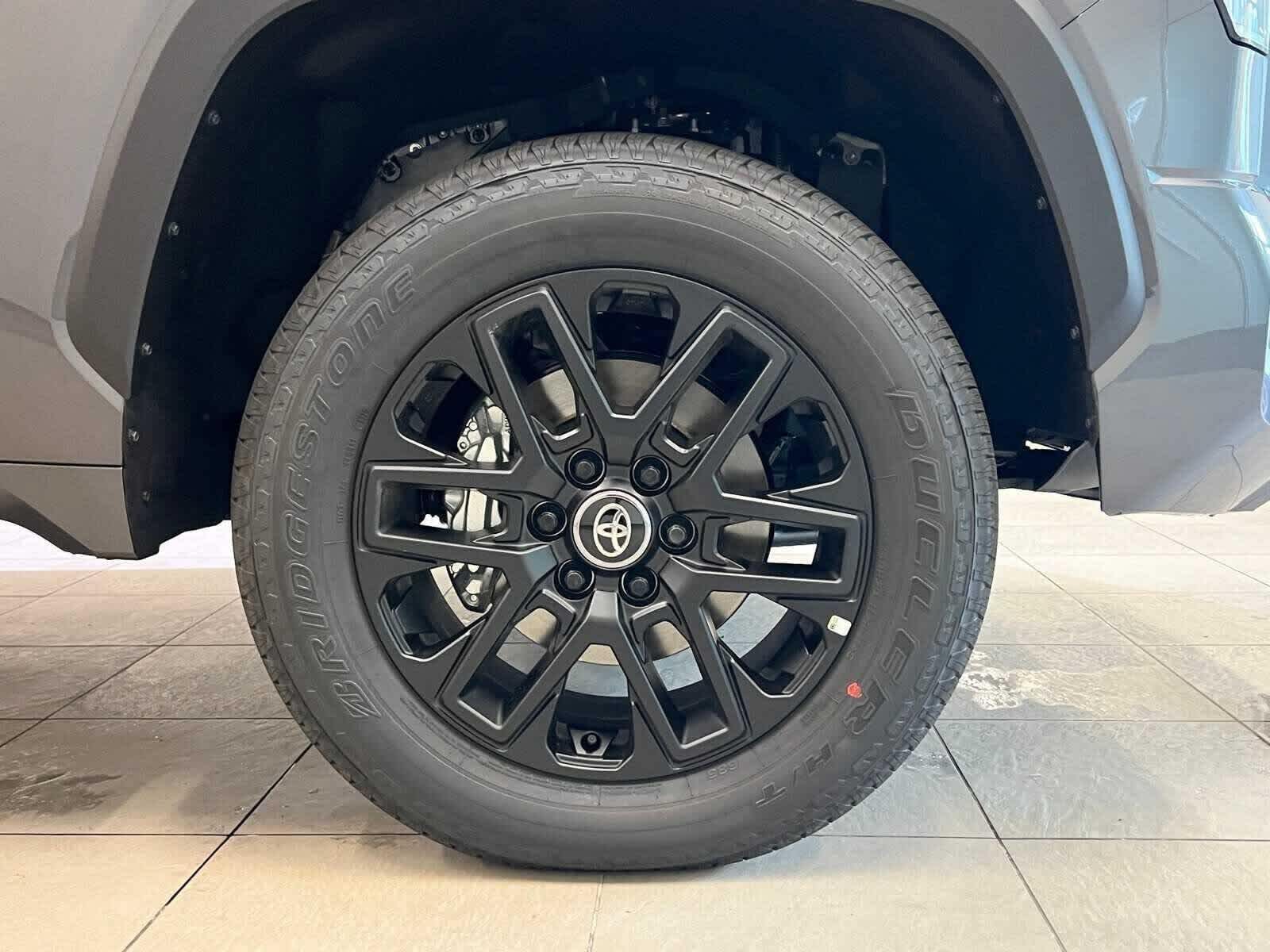 Thumbnail: 2026 Toyota Tundra - 7