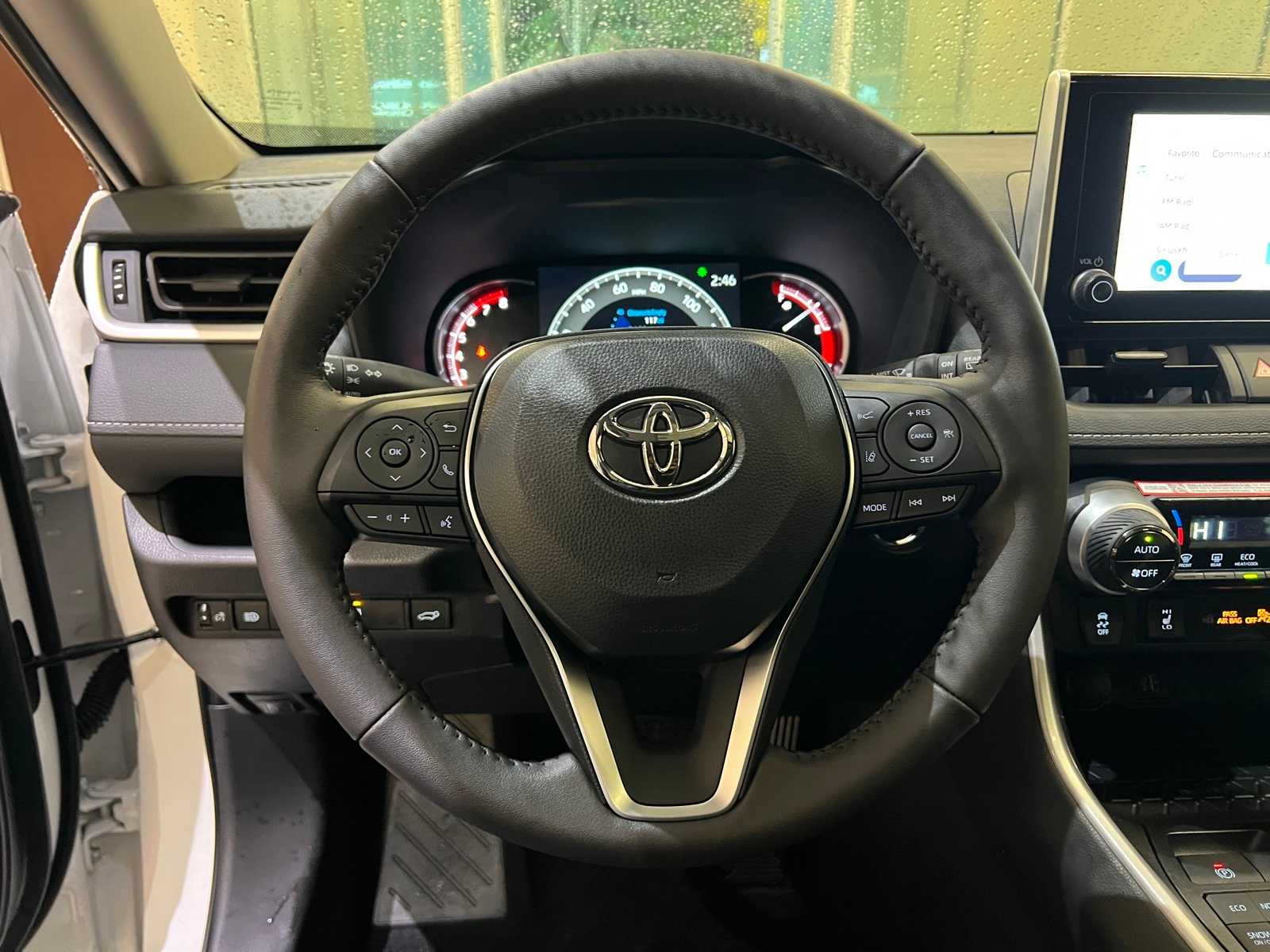 Thumbnail: 2025 Toyota RAV4 - 20