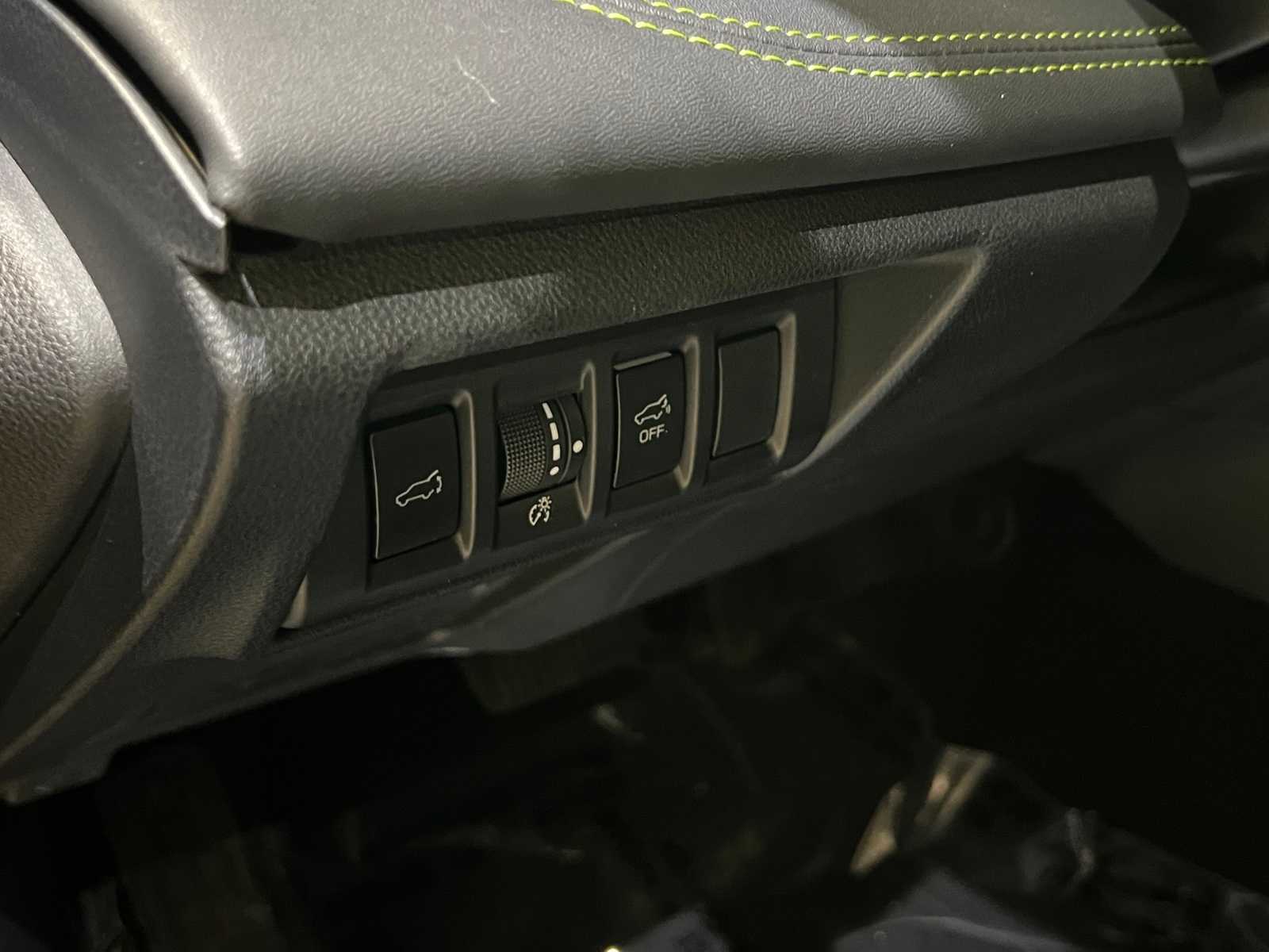 Thumbnail: 2023 Subaru Outback - 16