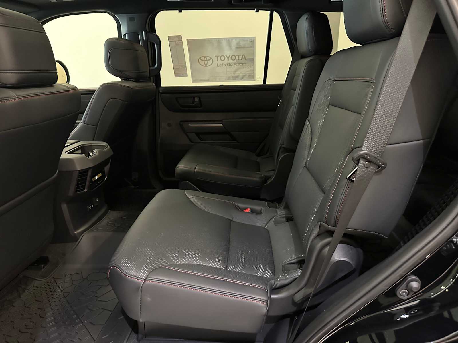 Thumbnail: 2026 Toyota Sequoia - 23